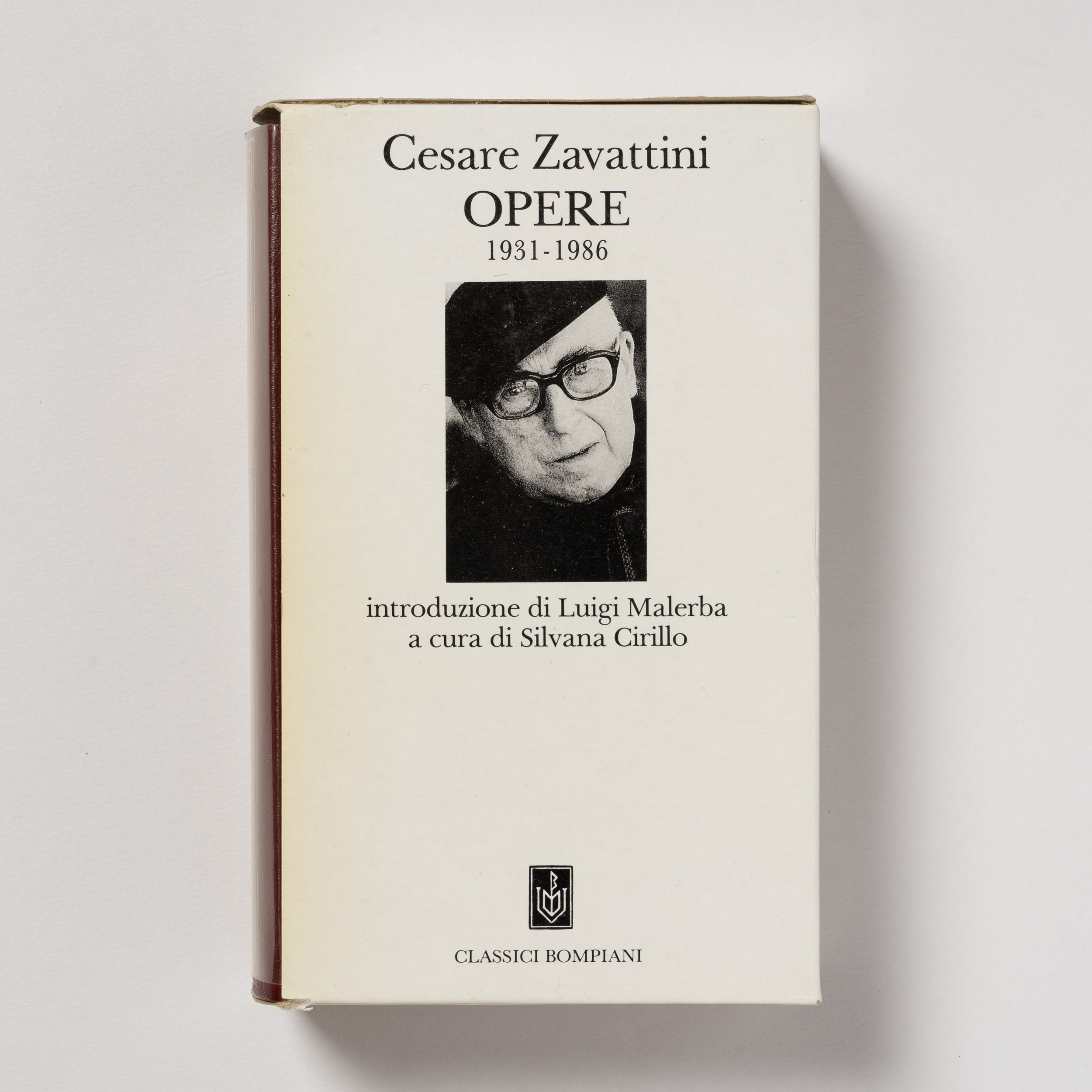 scaldasole-books-opere-1931-1986