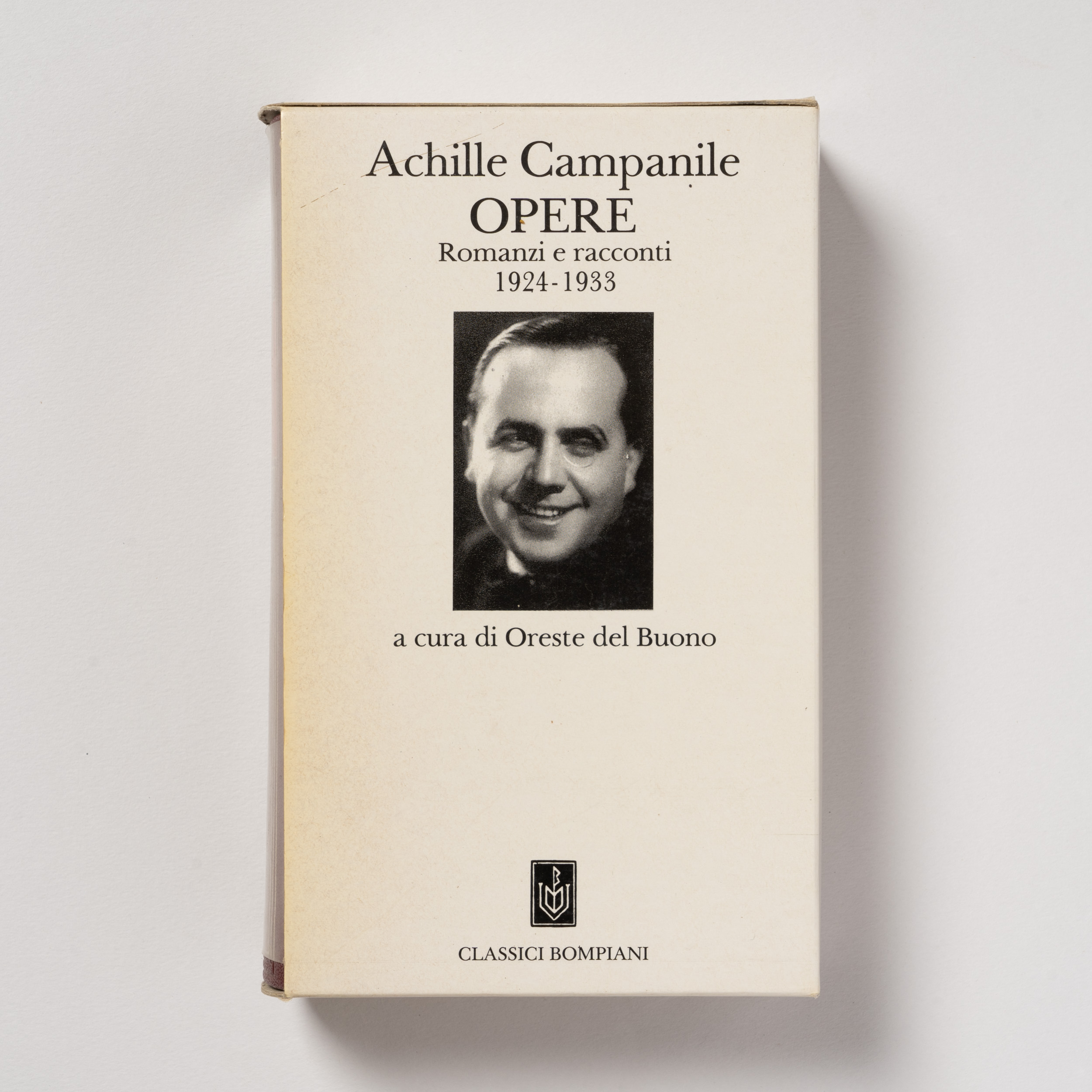scaldasole-books-opere-romanzi-e-racconti-1924-1933