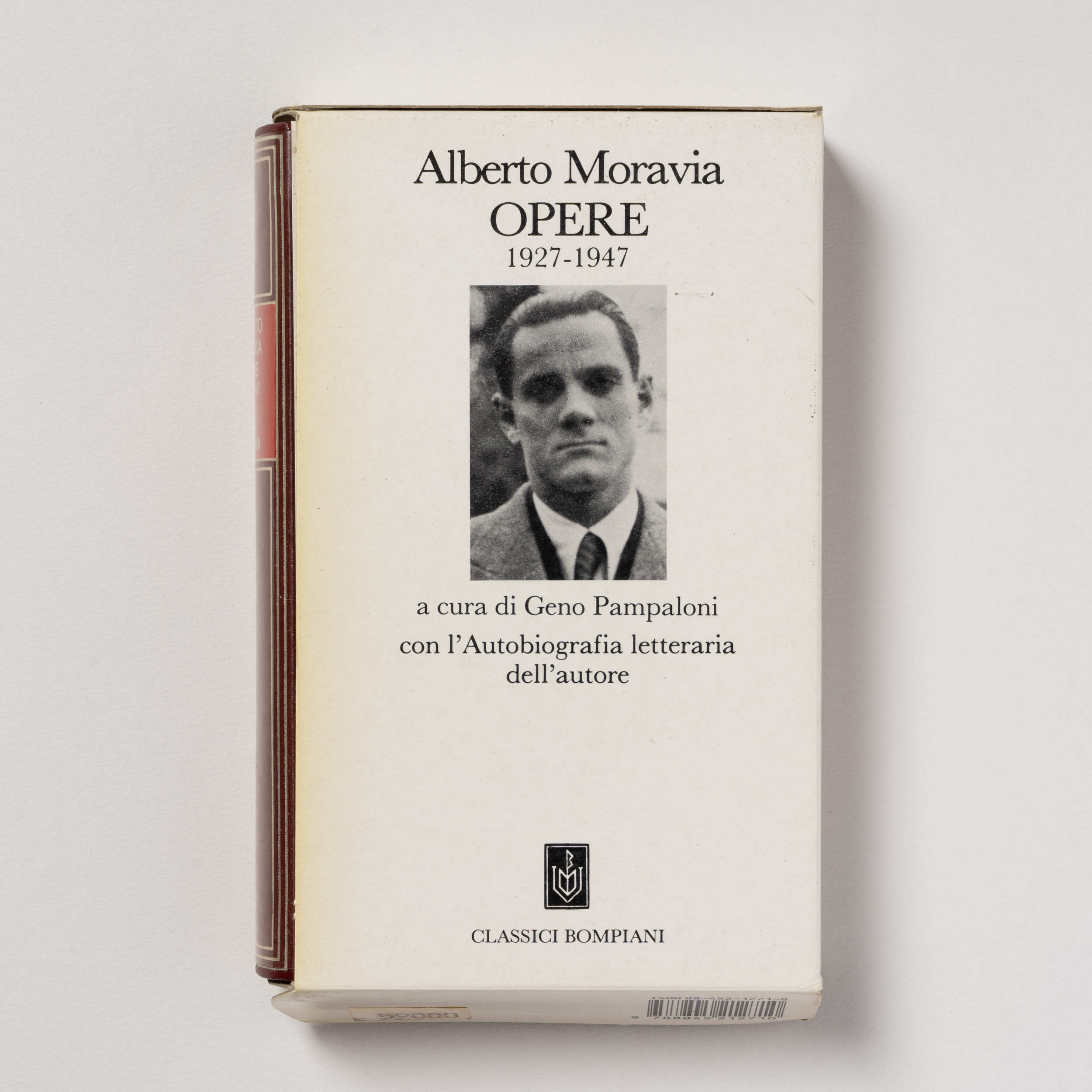 scaldasole-books-opere-1927-1947