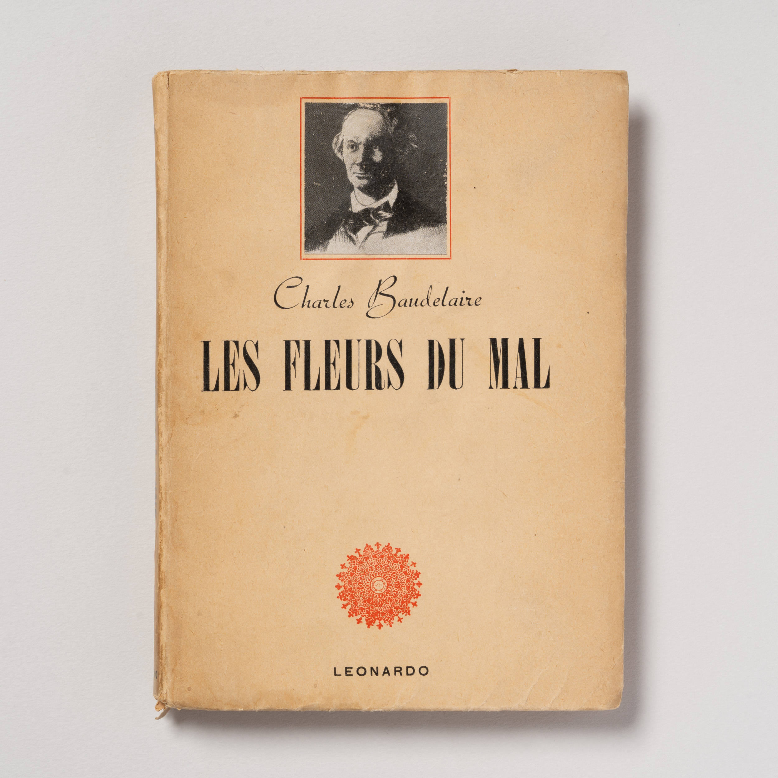 scaldasole-books-les-fleurs-du-mal