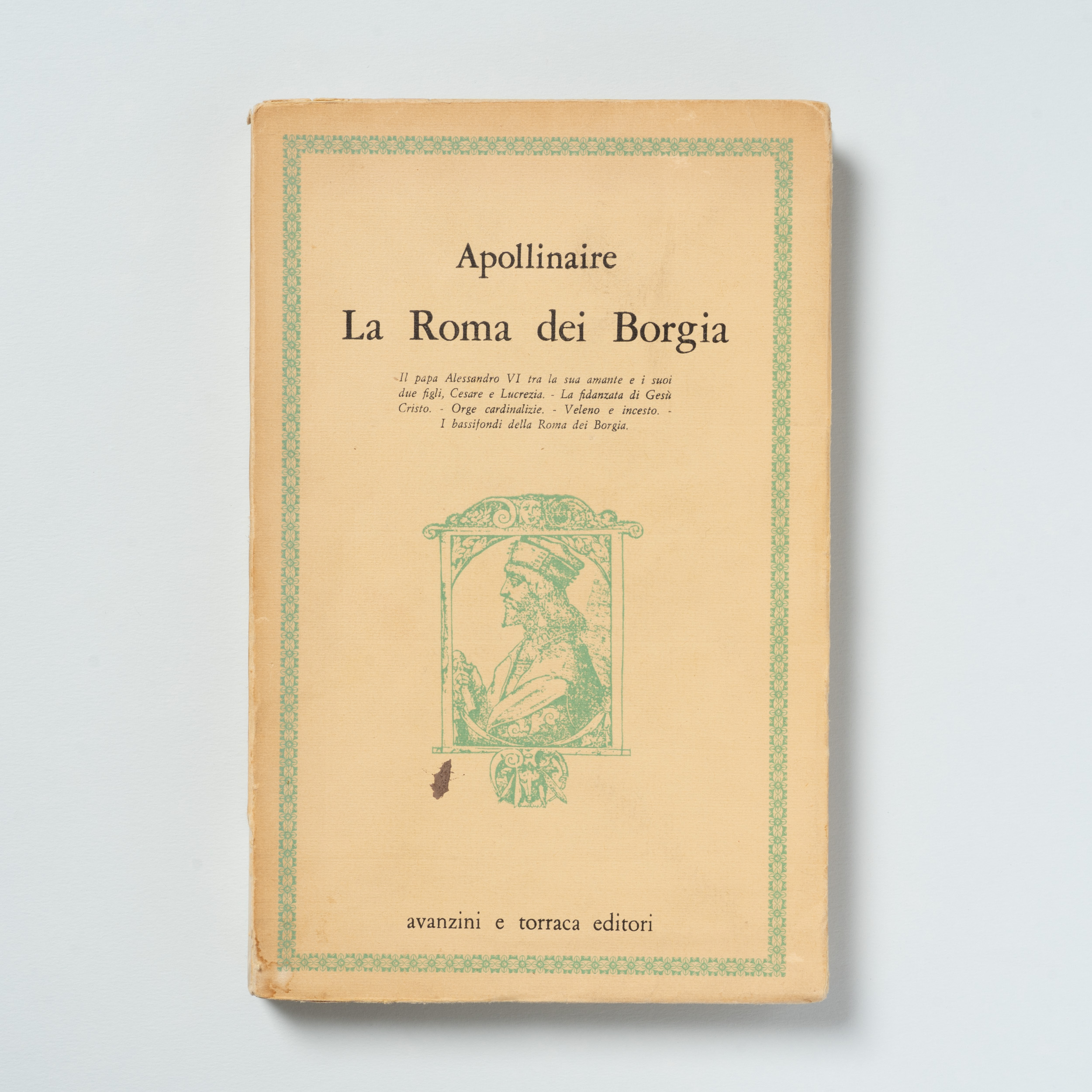 scaldasole-books-la-roma-dei-borgia