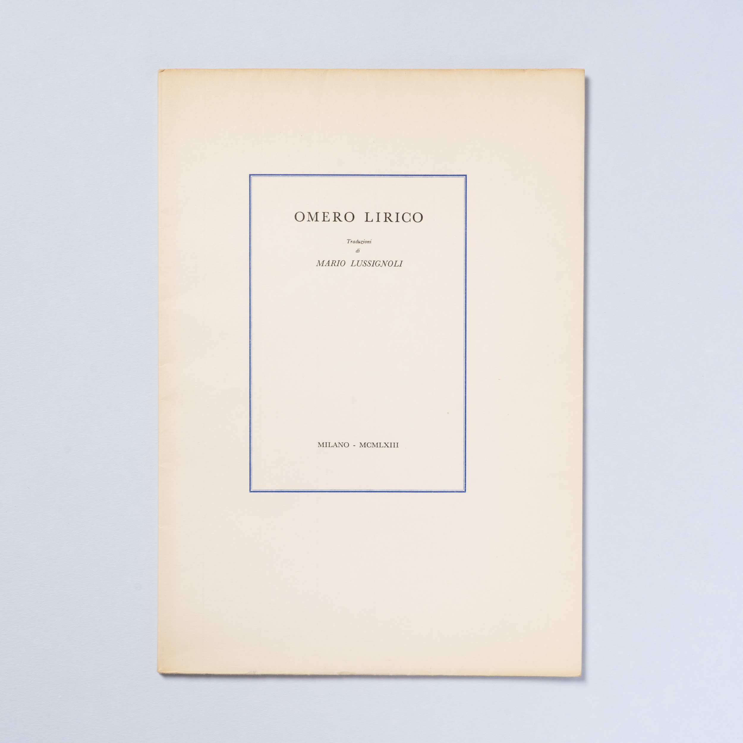 scaldasole-books-omero-lirico