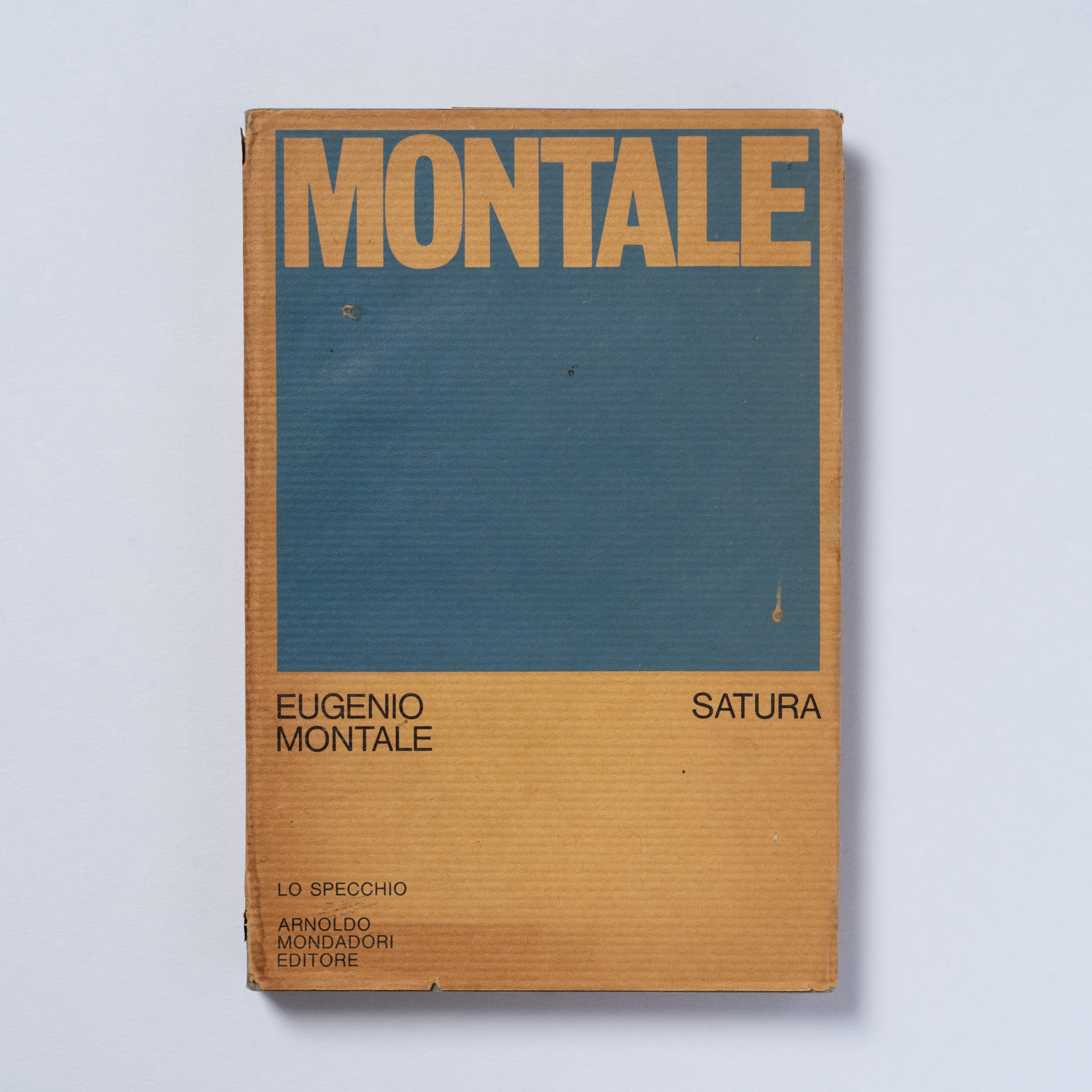scaldasole-books-satura-1962-1970
