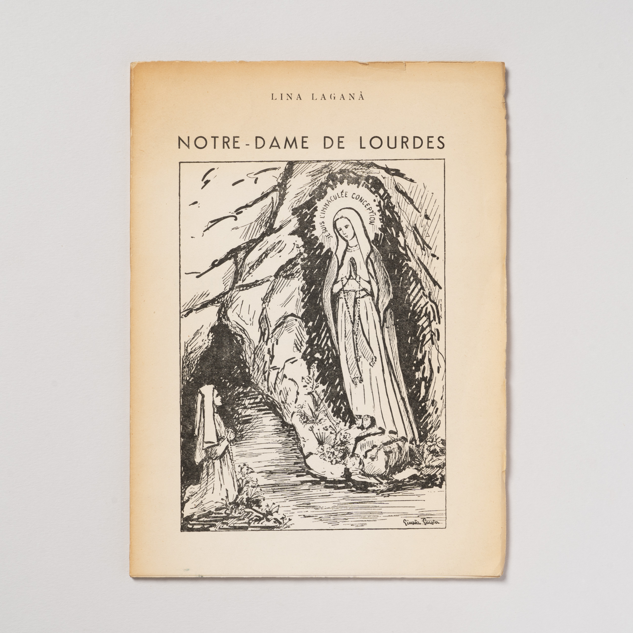 scaldasole-books-notre-dame-de-lourdes