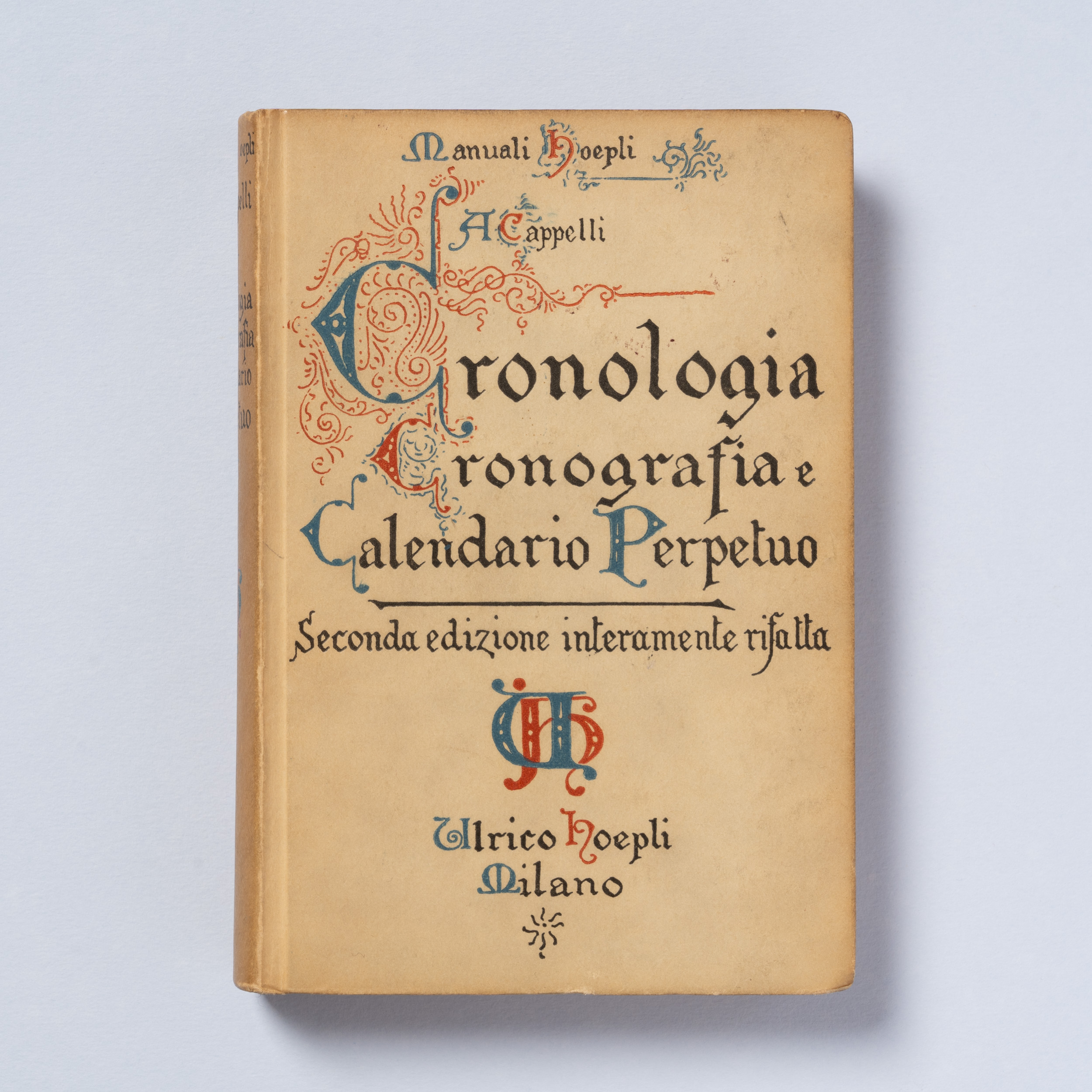 scaldasole-books-cronologia-cronogradia-e-calendario-perpetuo-seconda-edizione-interamente-rifatta