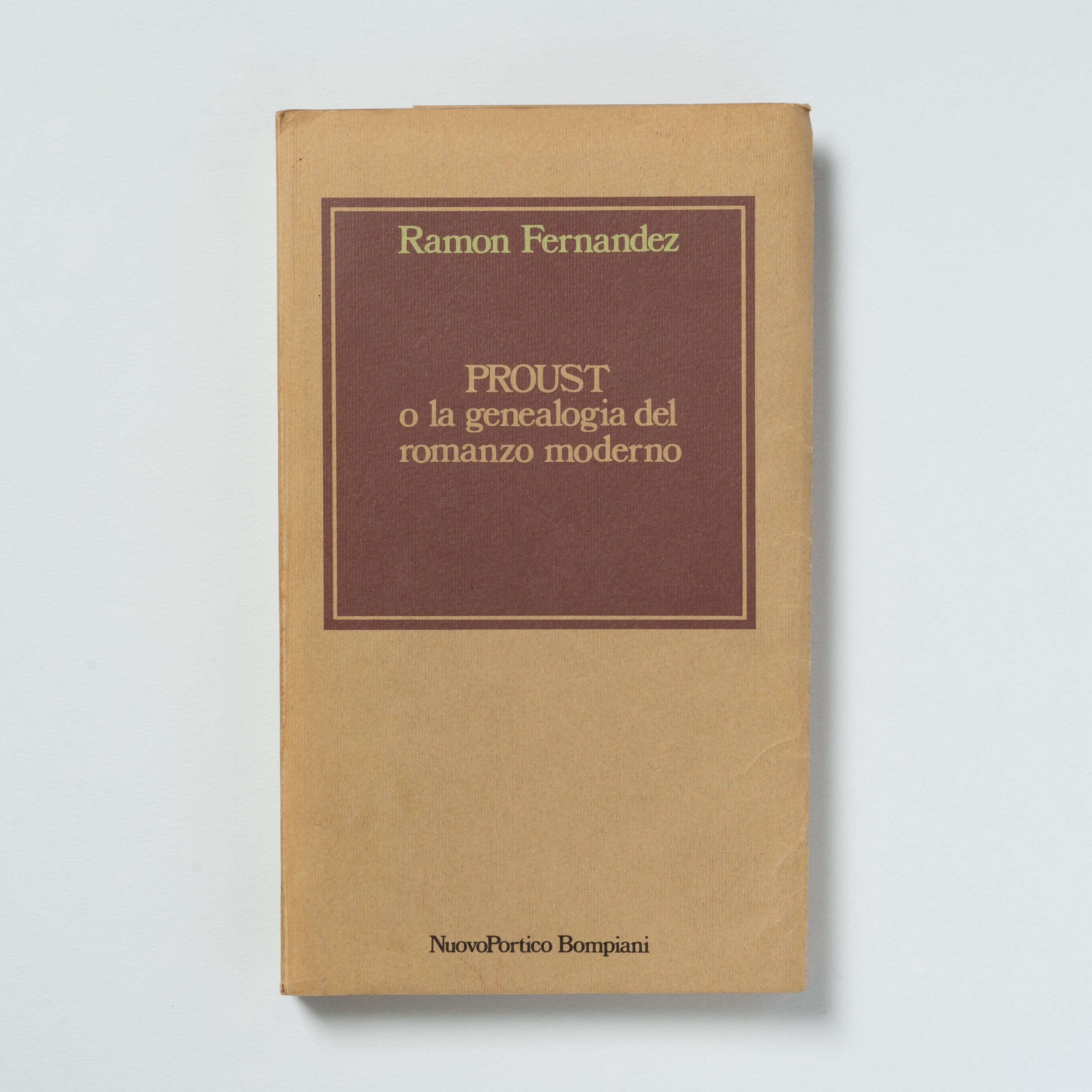 scaldasole-books-proust-o-la-genealogia