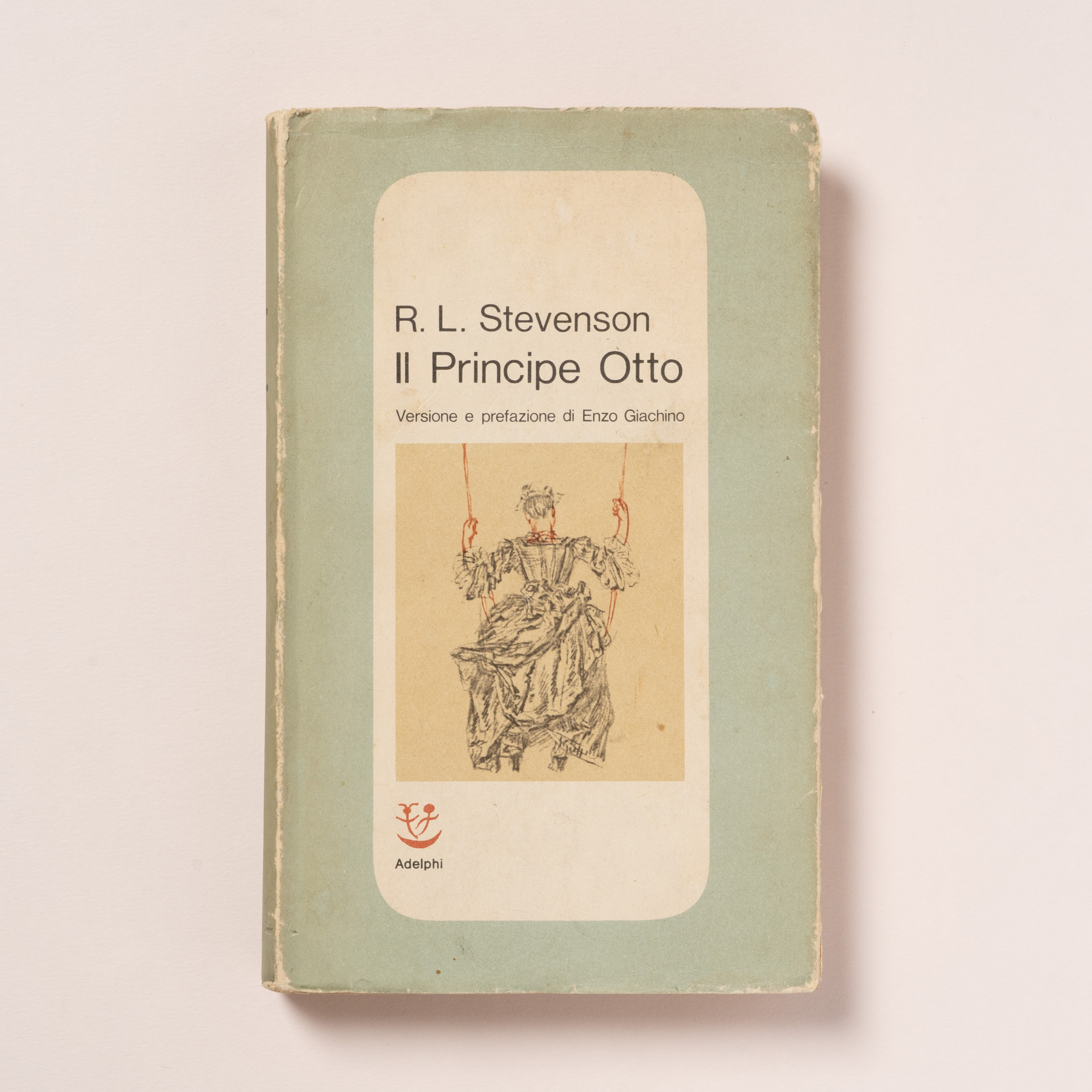 scaldasole-books-il-principe-otto