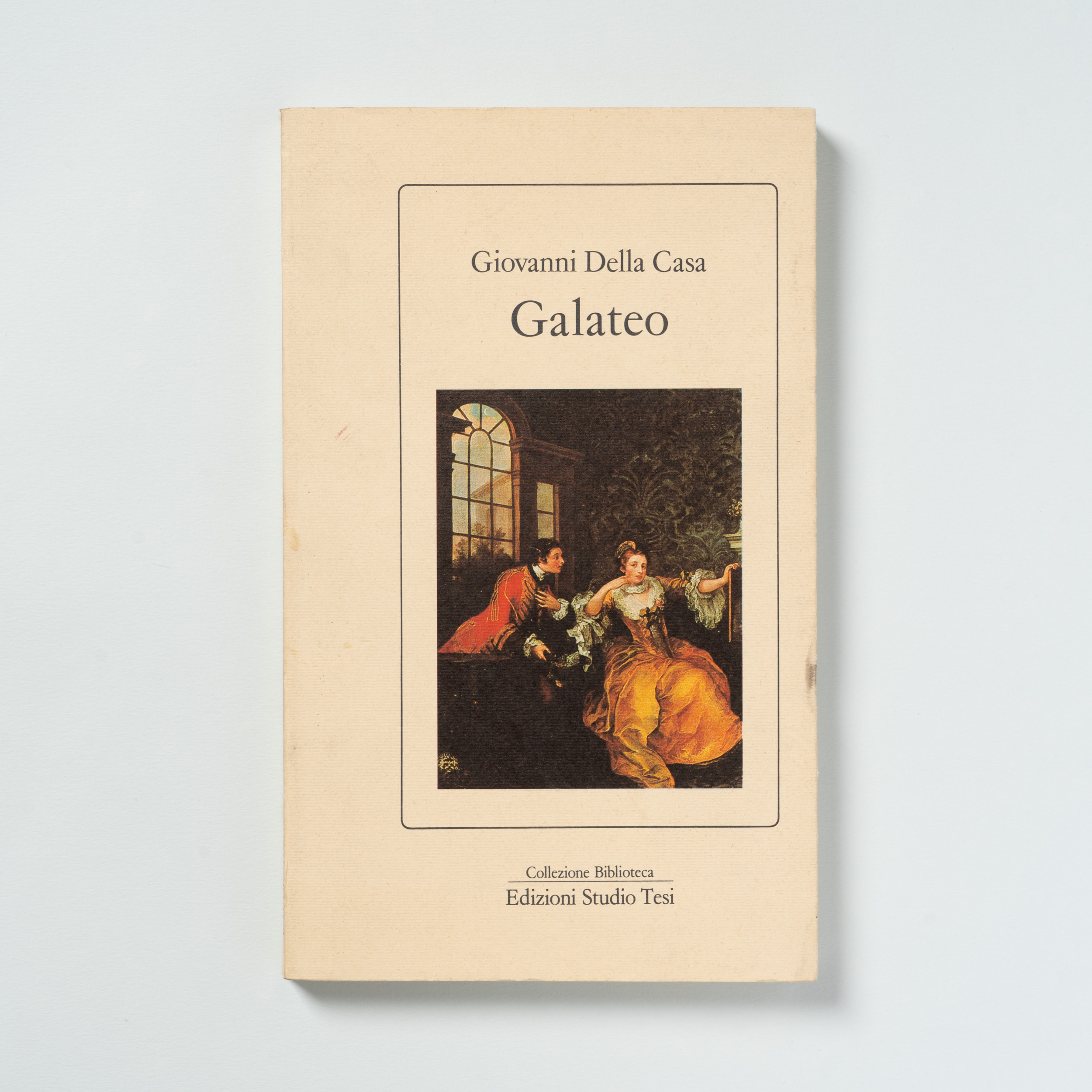 scaldasole-books-il-galateo