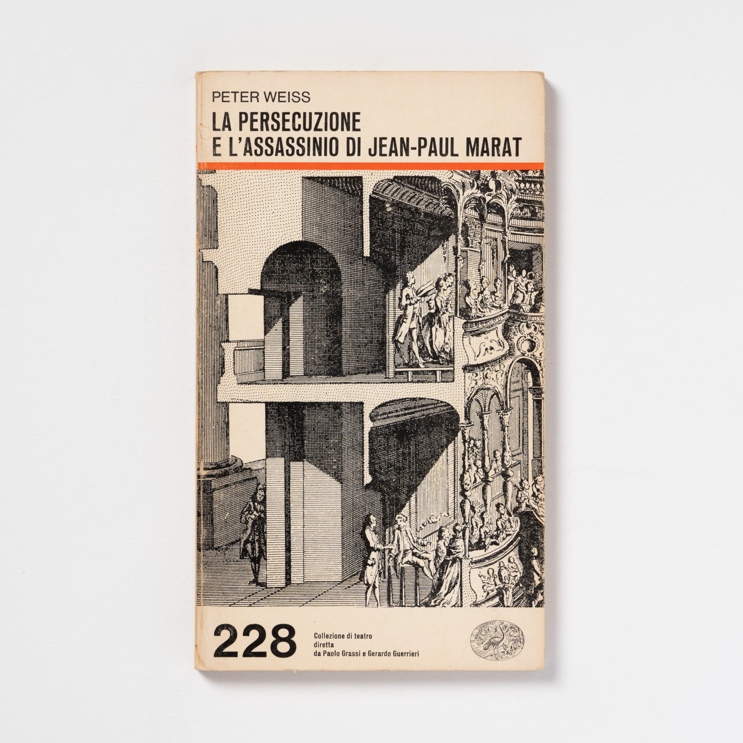 scaldasole-books-la-persecuzione-e-l-assassinio-di-jean-paul-marat