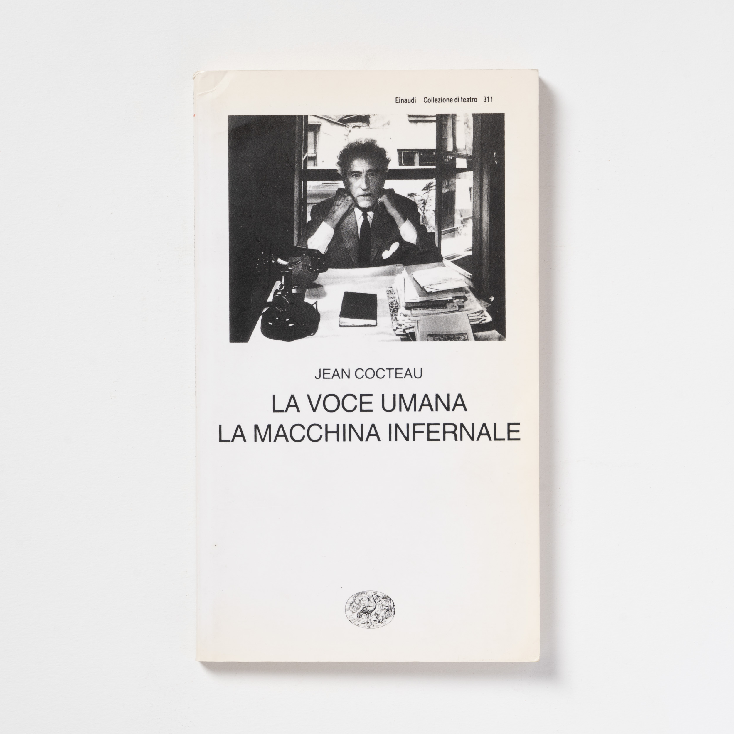 scaldasole-books-la-voce-umana-la-macchina-infernale