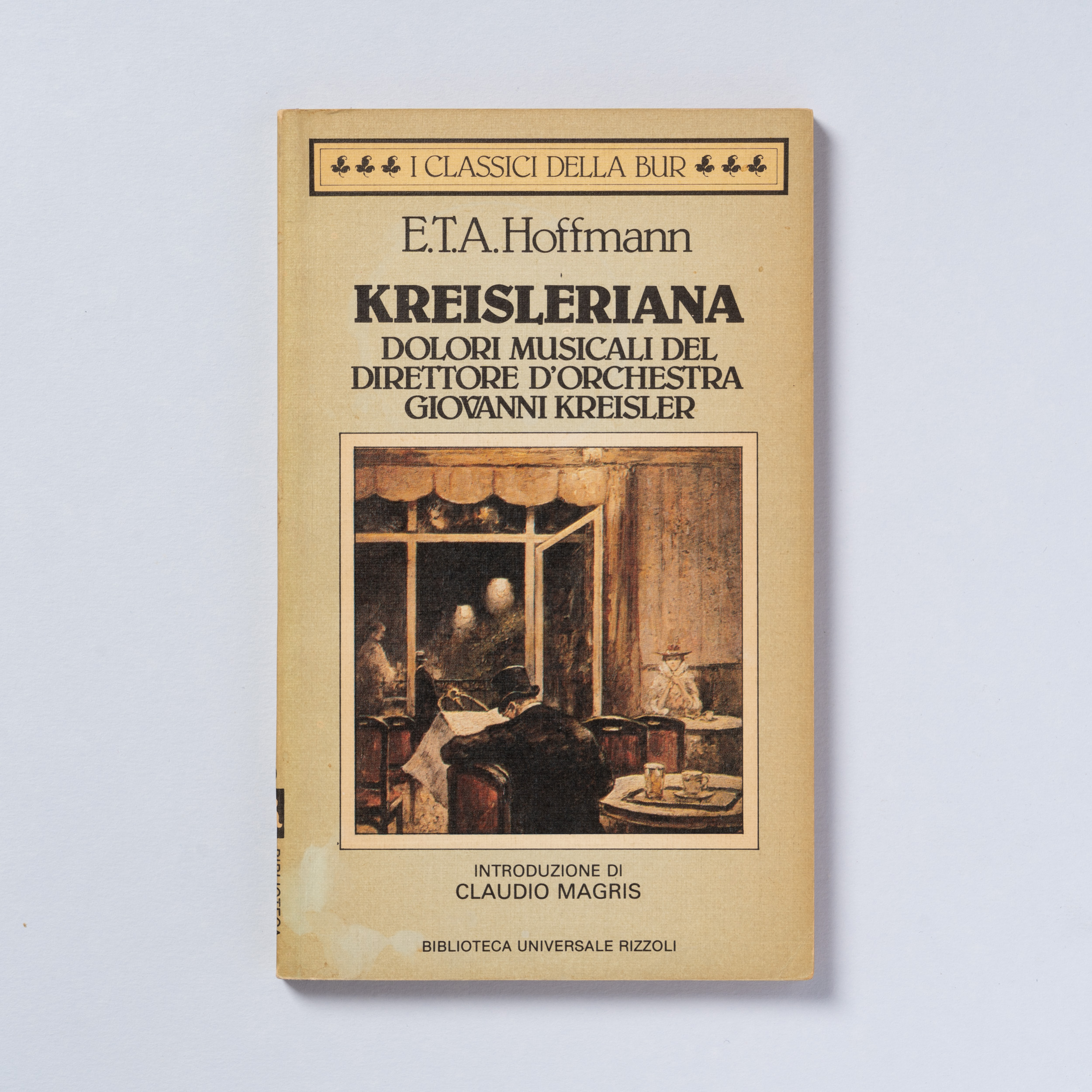 scaldasole-books-kreisleriana-dolori-musicali-del-direttore-d-orchestra-giovanni-kreisler