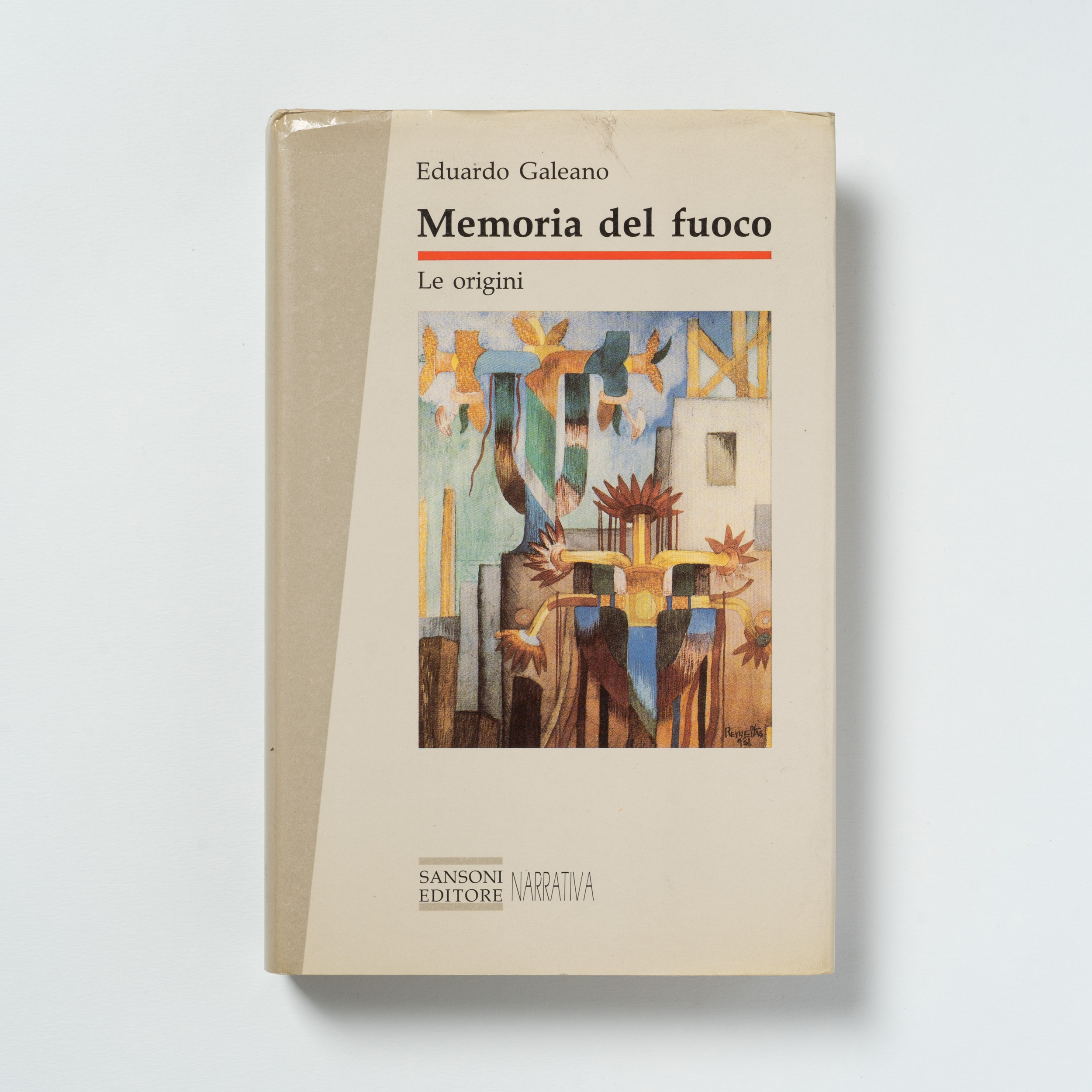 scaldasole-books-memoria-del-fuoco-2-volumi