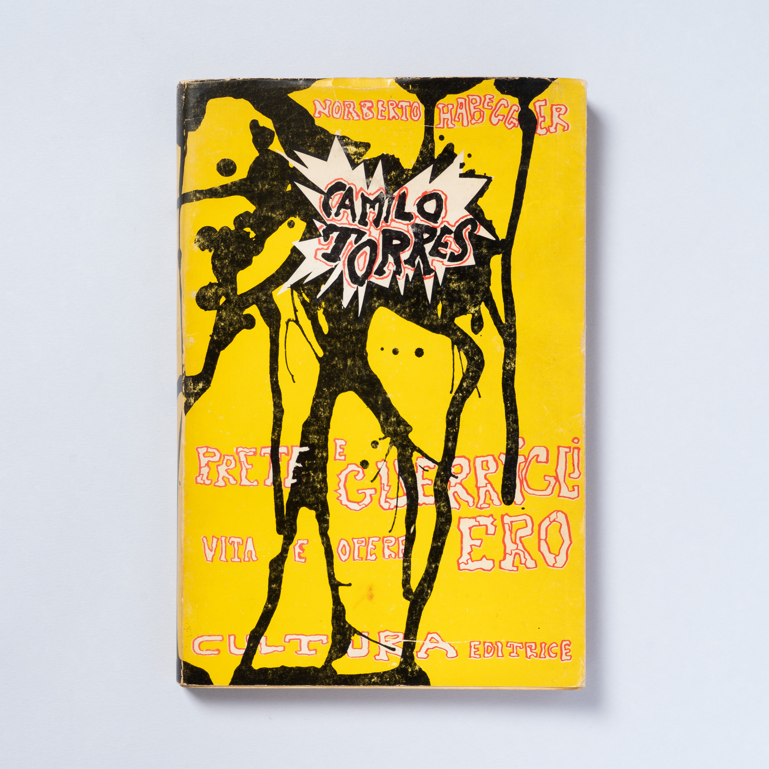 scaldasole-books-camilo-torres-prete-e-guerrigliero-vita-e-opere