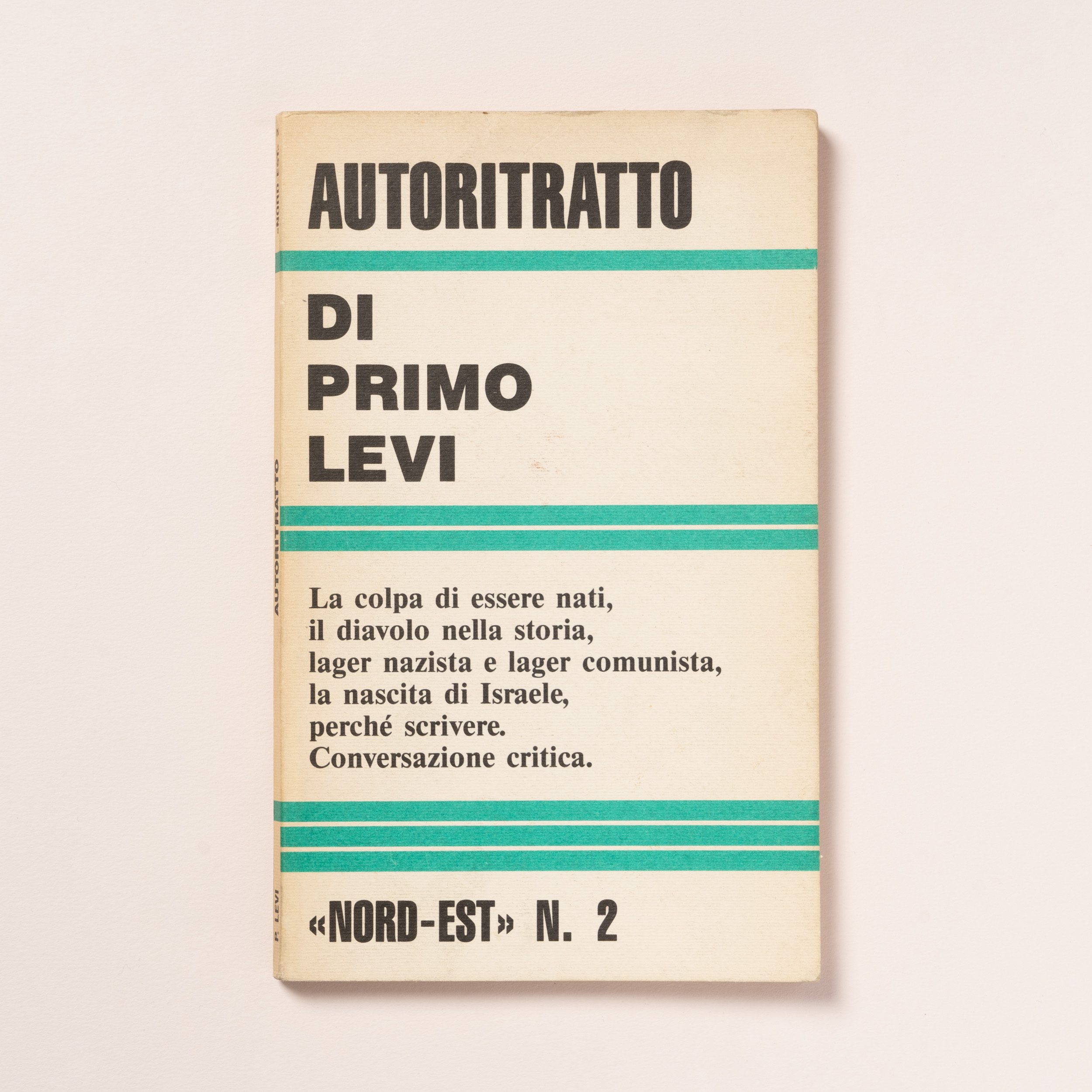 scaldasole-books-autoritratto-di-primo-levi