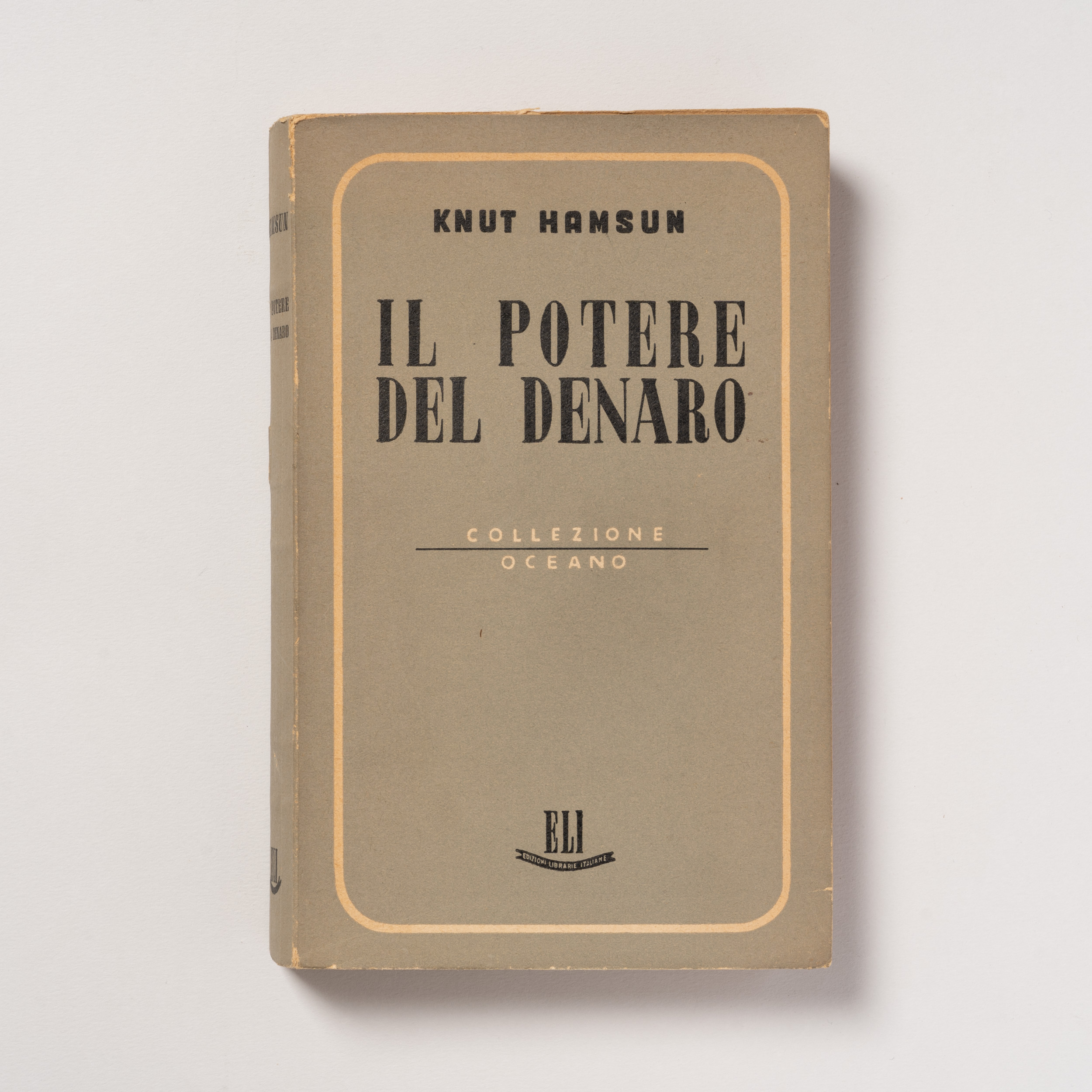 scaldasole-books-il-potere-del-denaro