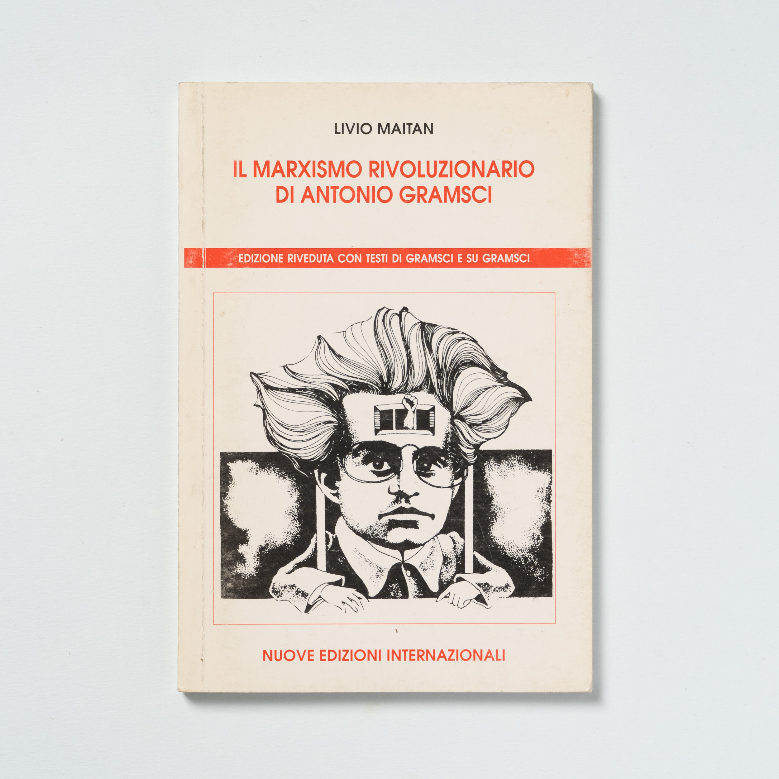 scaldasole-books-il-marxismo-rivoluzionario-di-antonio-gramsci