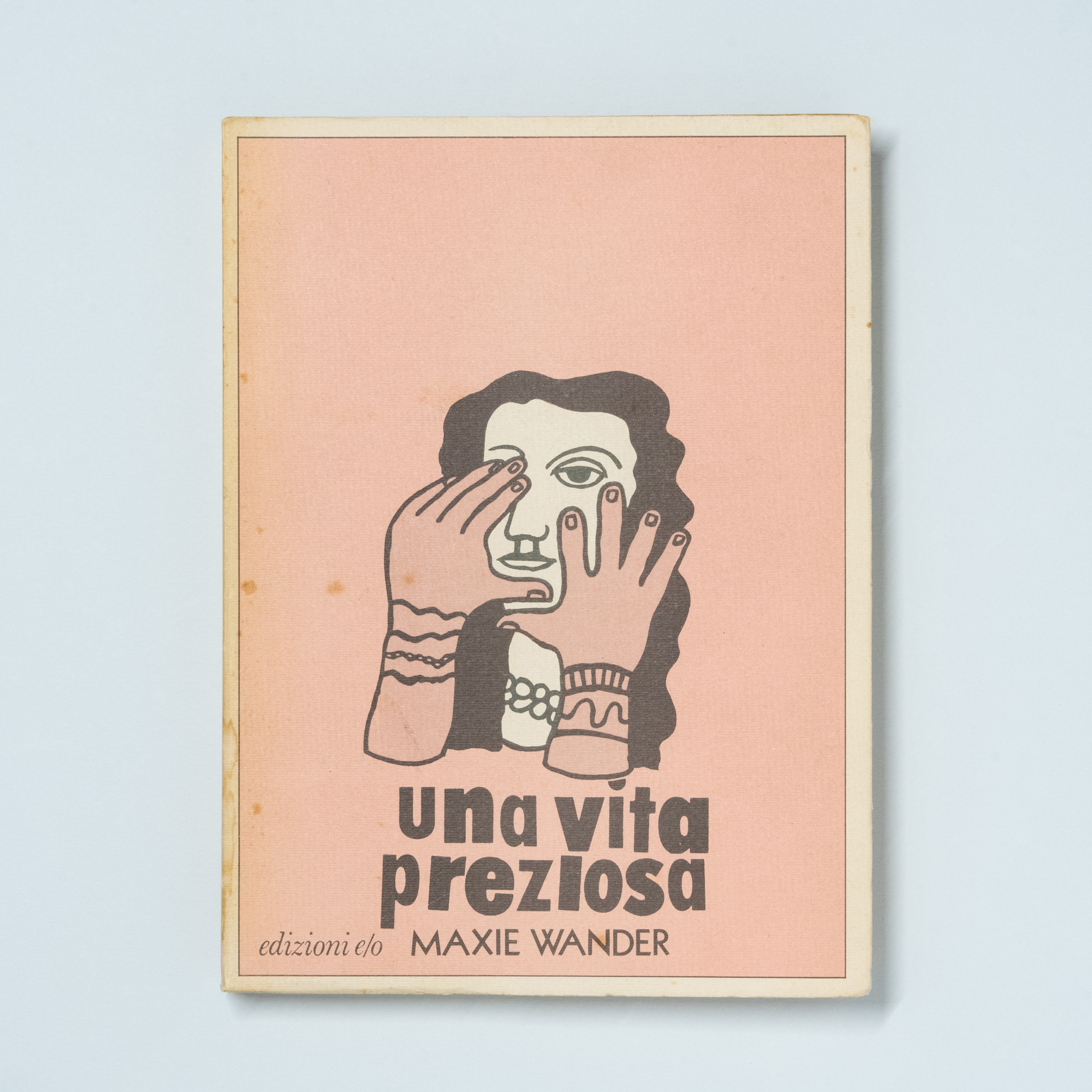 scaldasole-books-una-vita-preziosa-diari-e-lettere