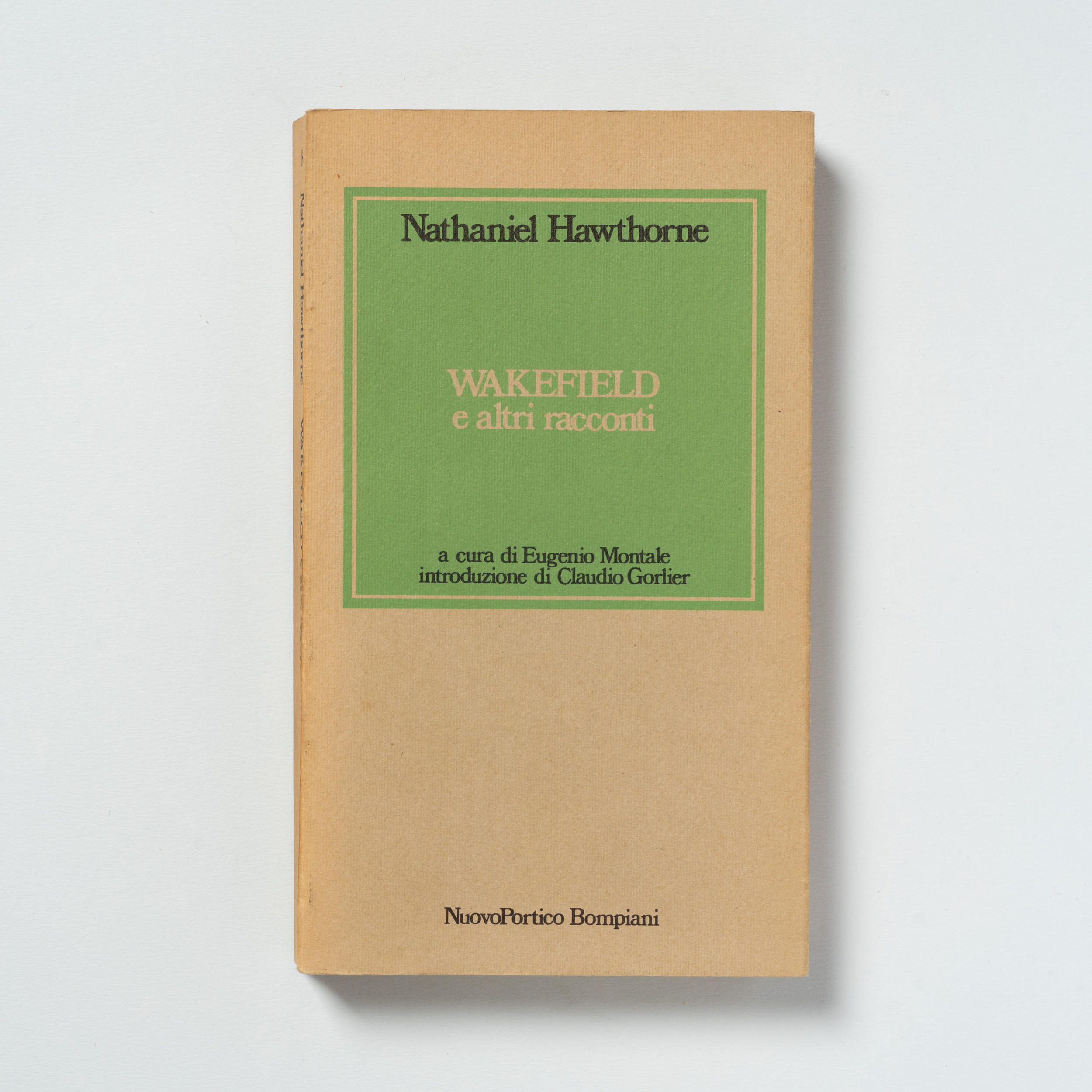 scaldasole-books-wakefield-e-altri-racconti