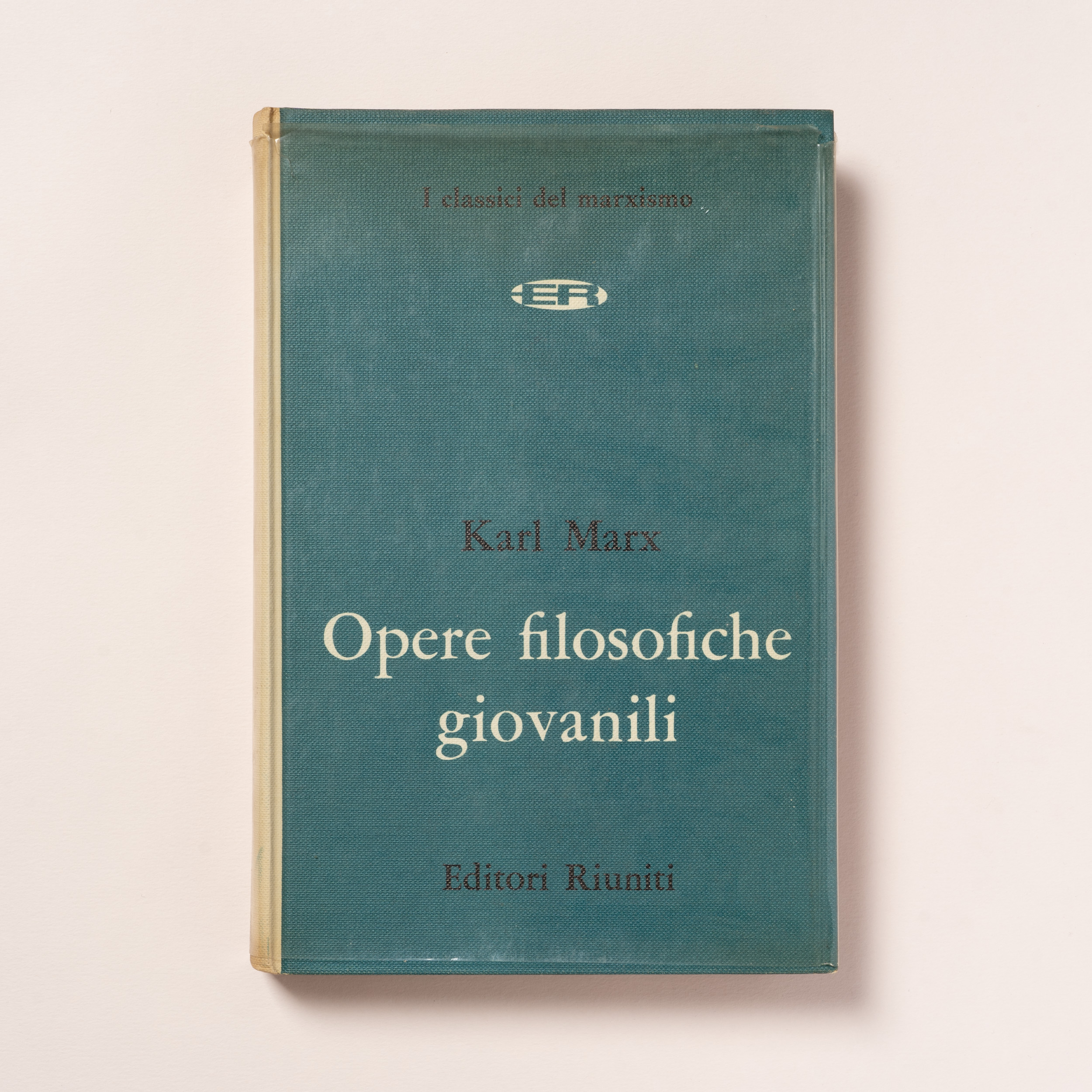scaldasole-books-opere-filosofiche-giovanili