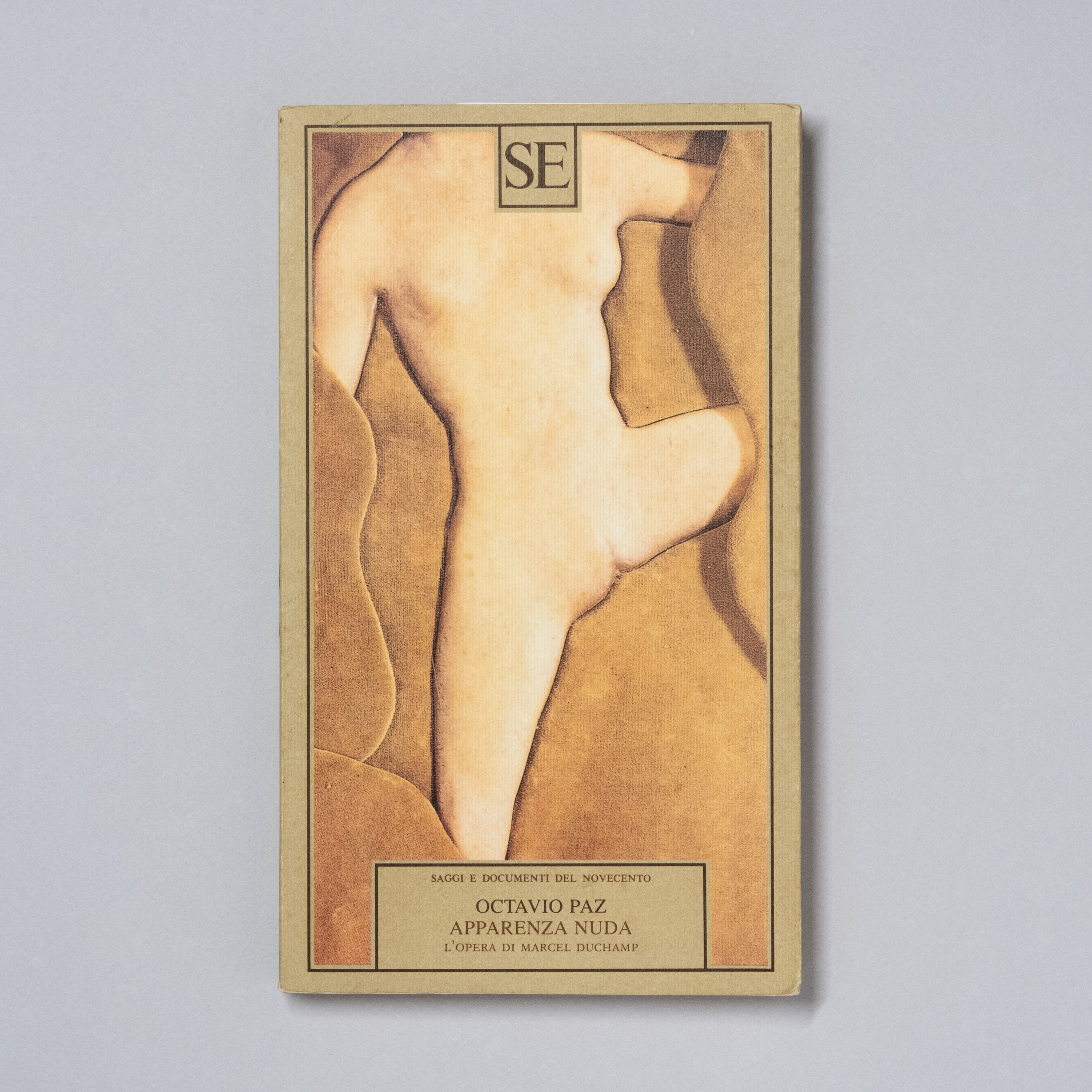 scaldasole-books-apparenza-nuda-l-opera-di-marcel-duchamp