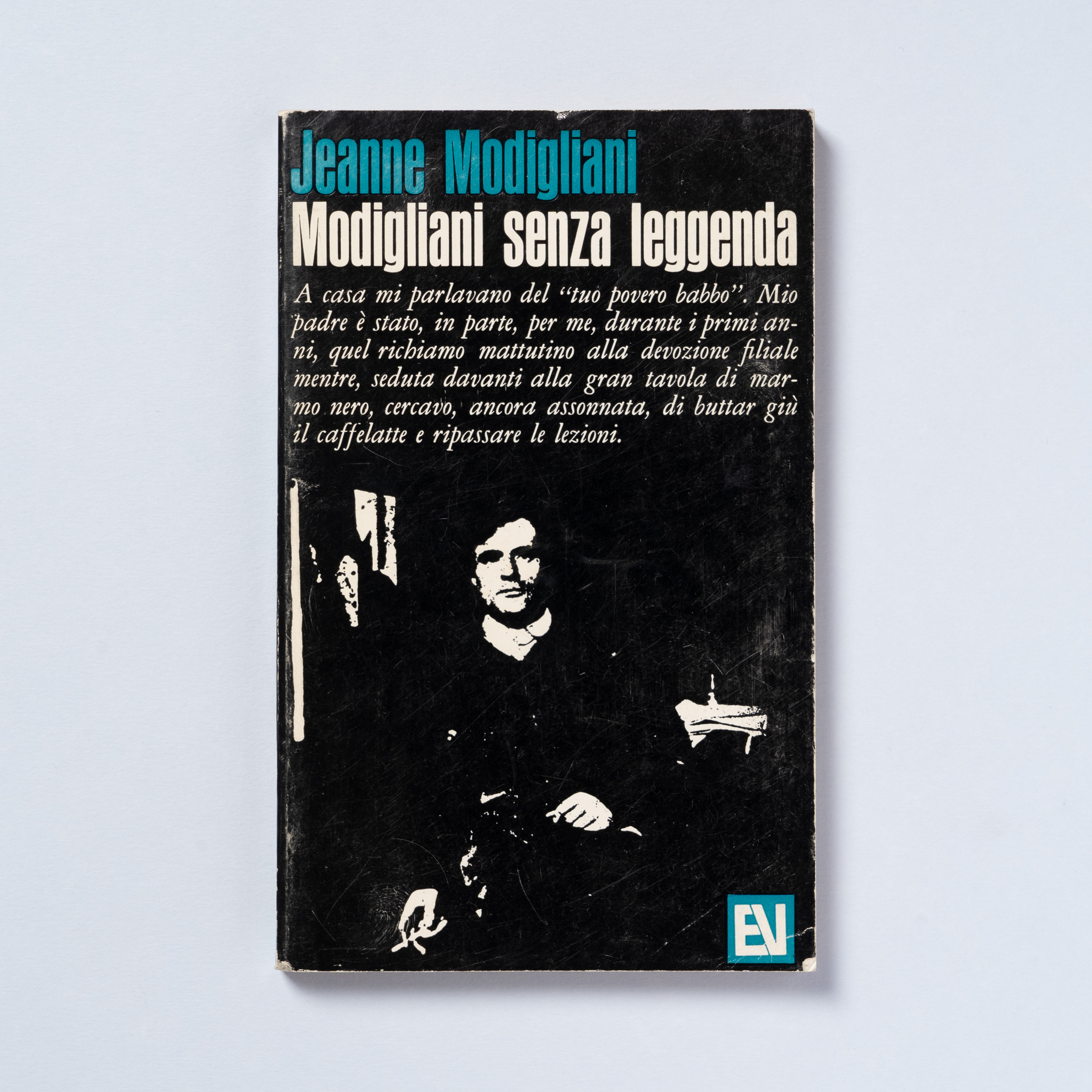 scaldasole-books-modigliani-senza-leggenda