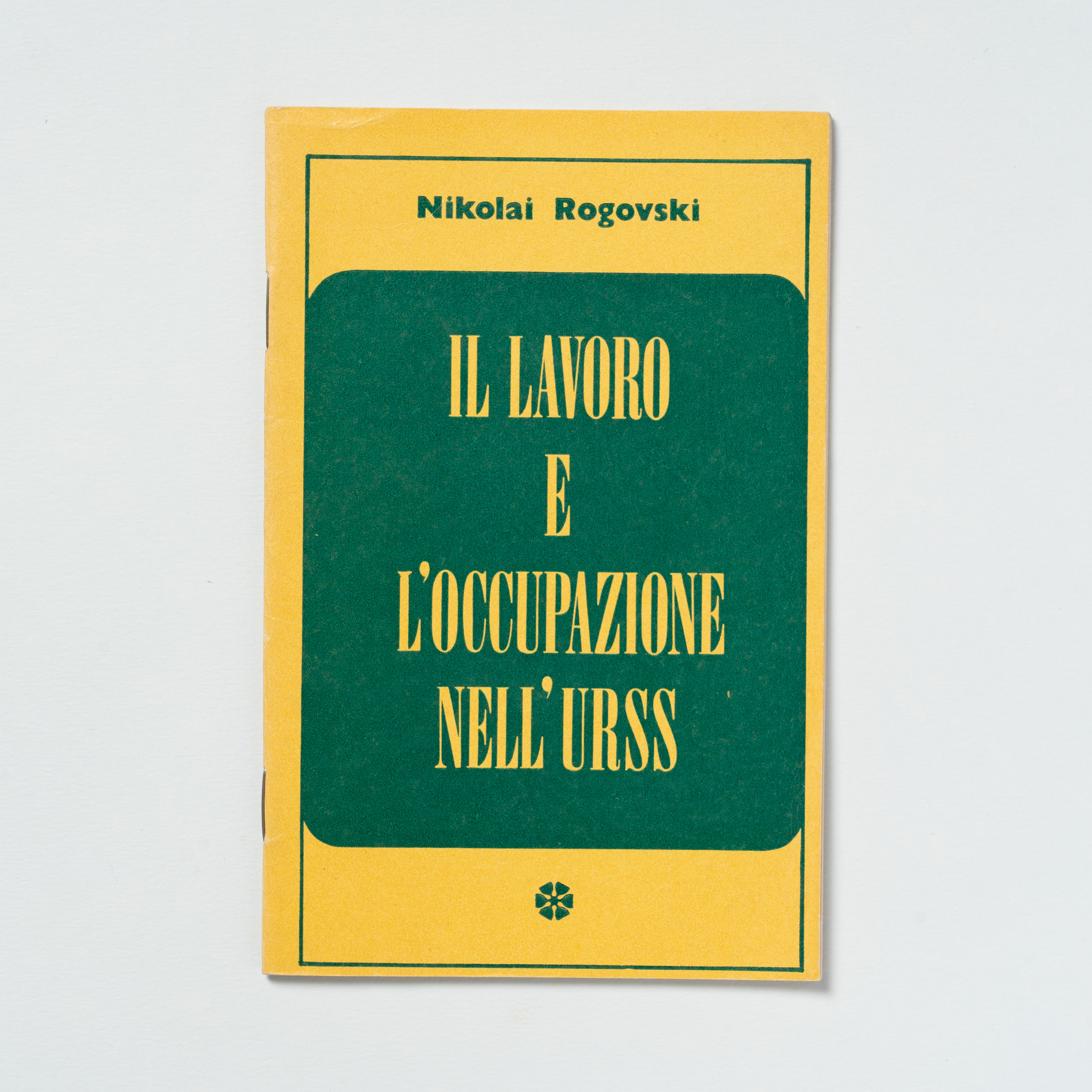 scaldasole-books-il-lavoro-e-l-occupazione-nell-urss