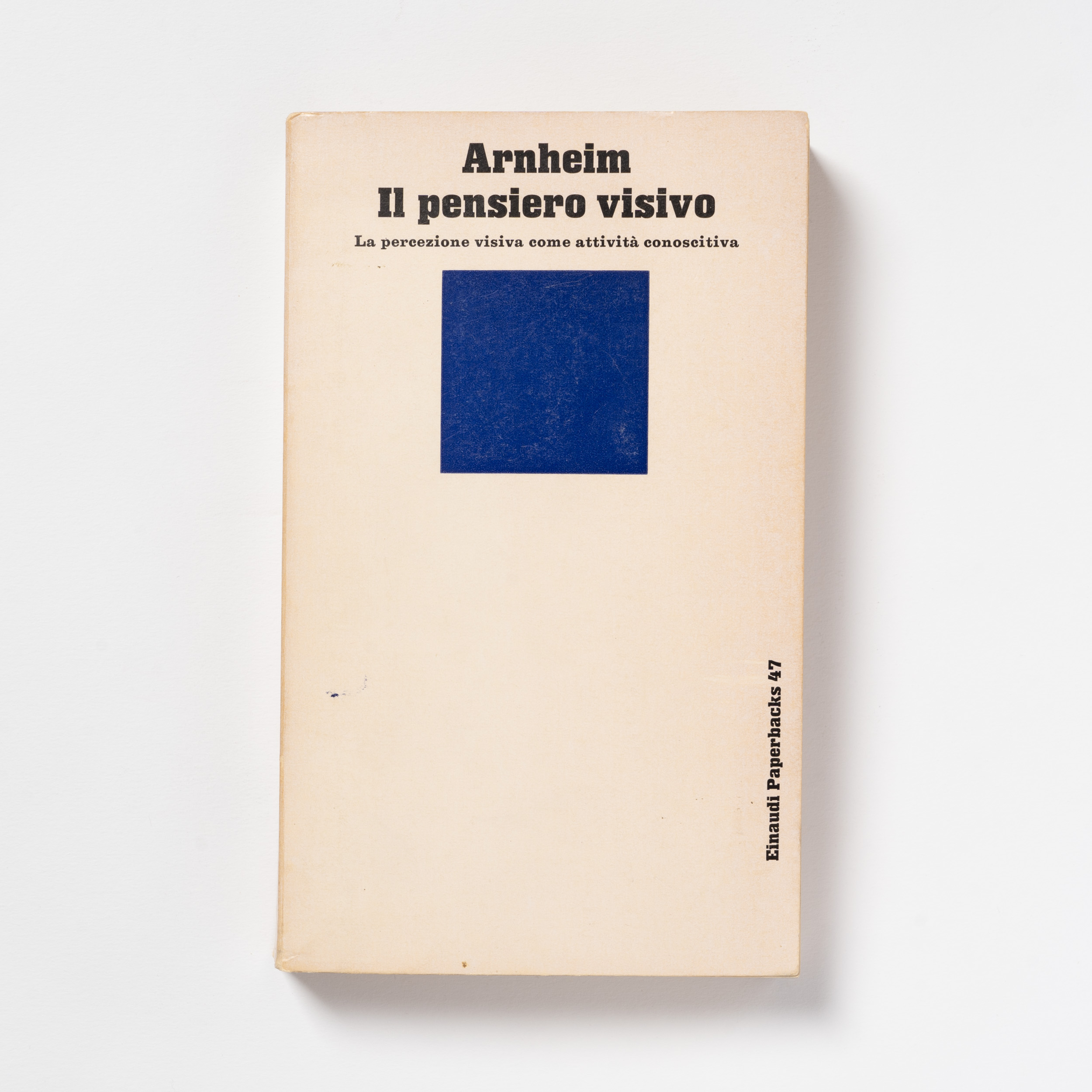 scaldasole-books-il-pensiero-visivo-la-percezione-visiva-come-attivita-conoscitiva