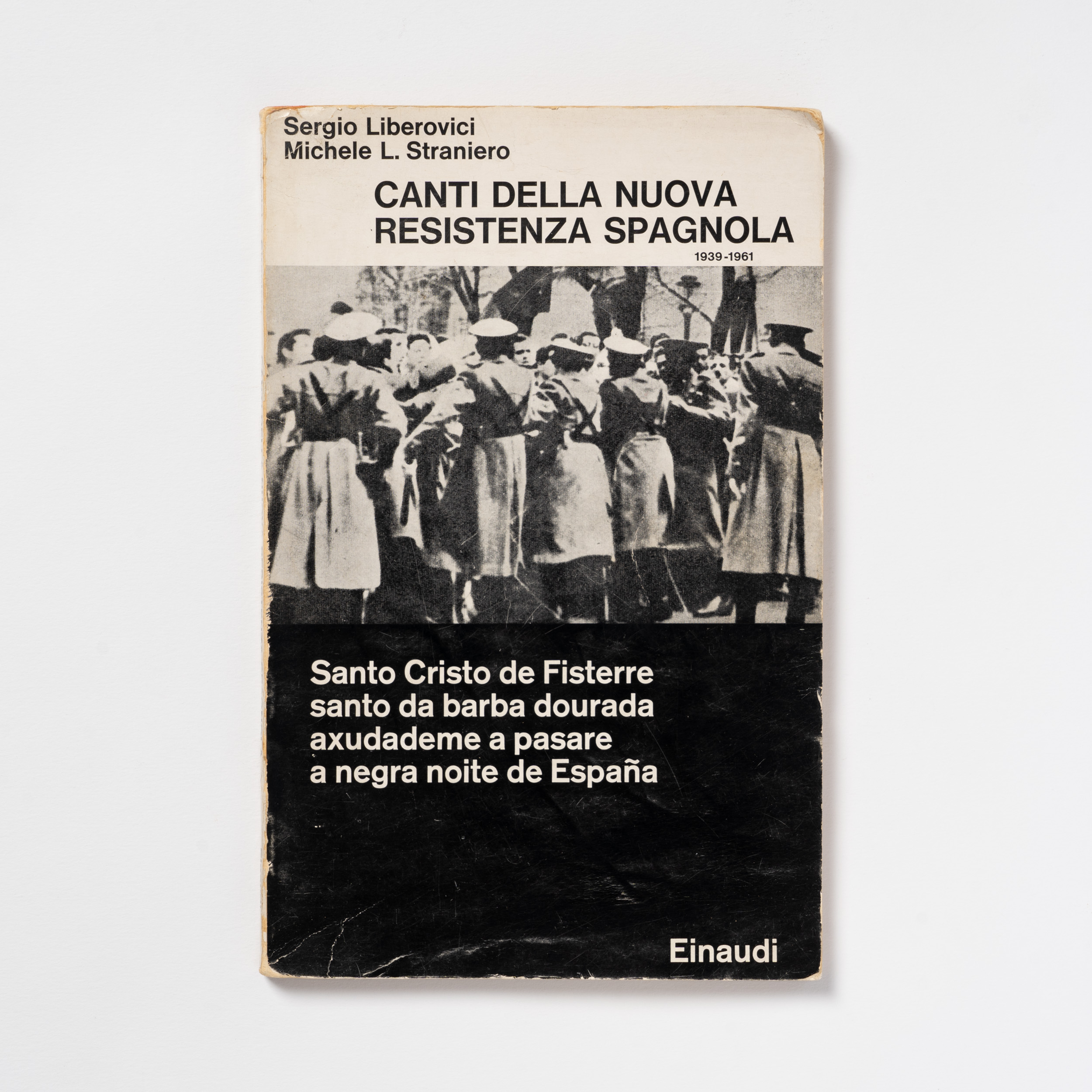 scaldasole-books-canti-della-nuova-resistenza-spagnola-1939-1961