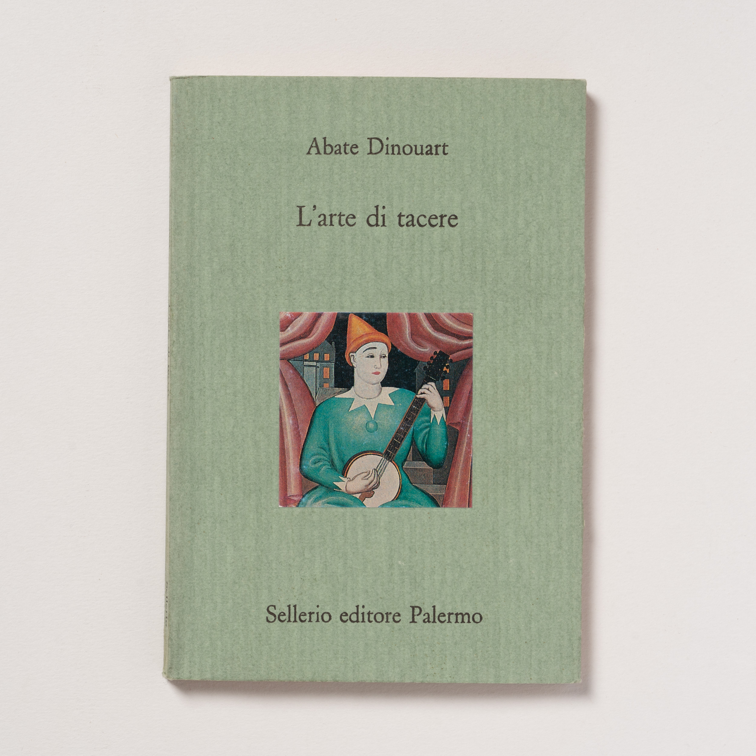 scaldasole-books-l-arte-di-tacere