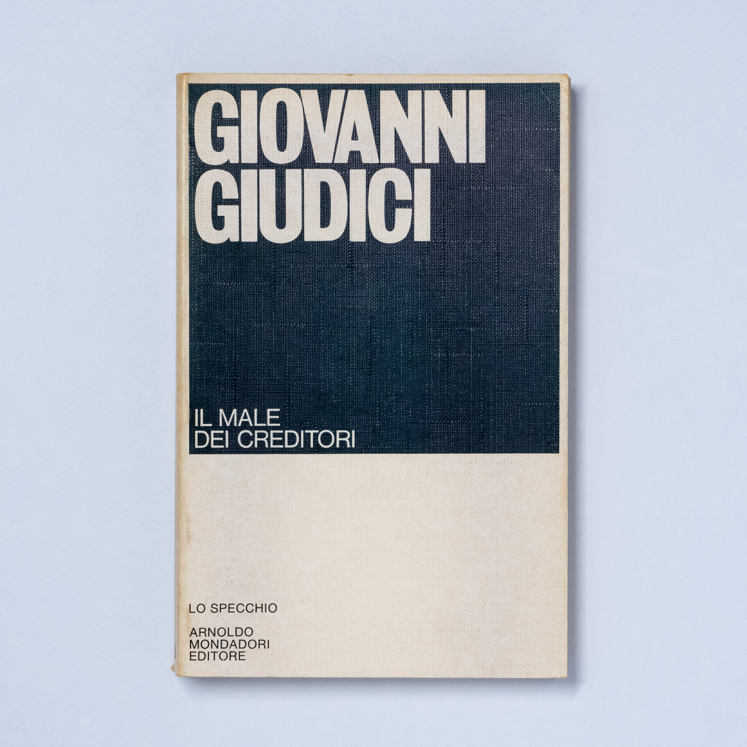 scaldasole-books-il-male-dei-creditori-1971-1976