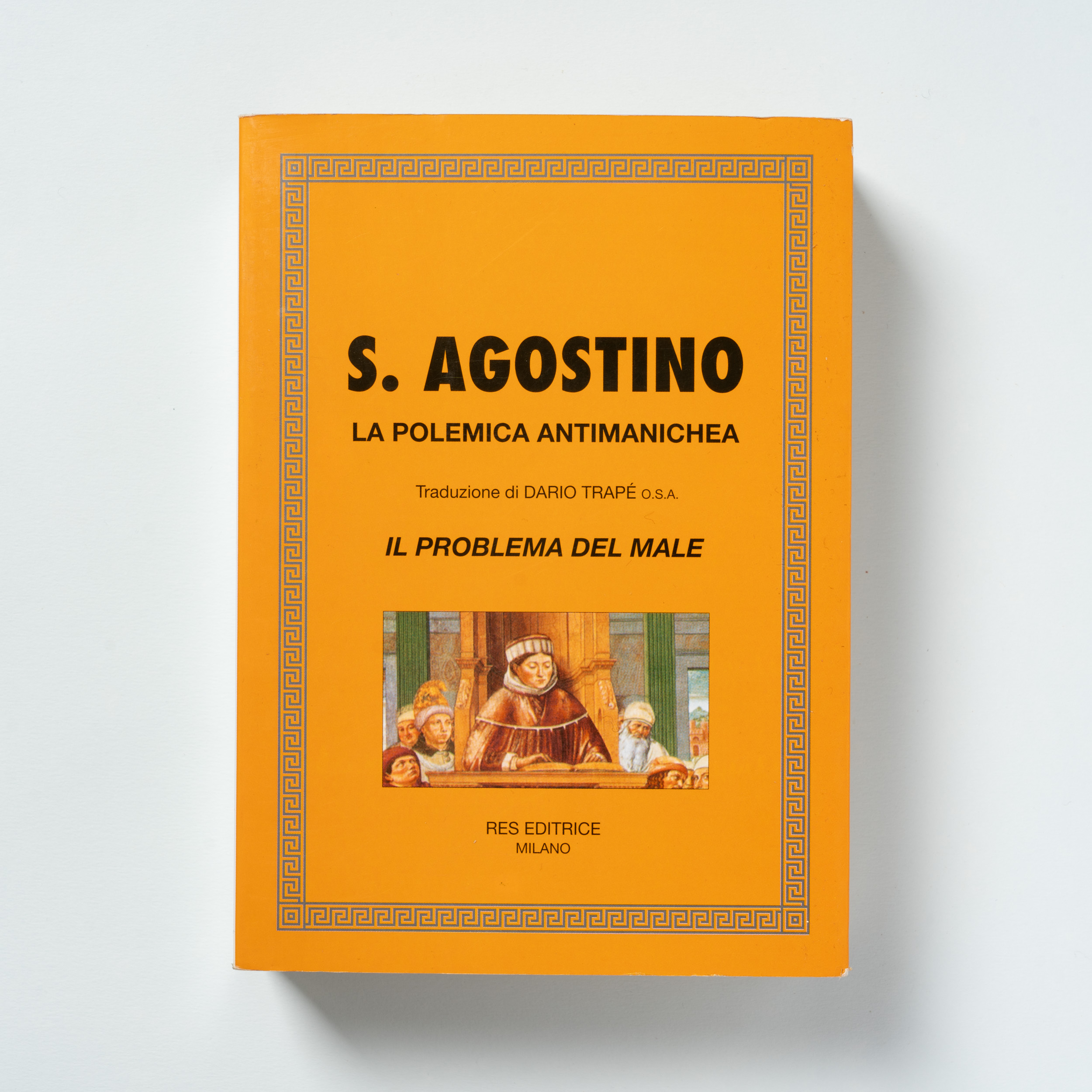scaldasole-books-la-polemica-antimanichea-il-problema-del-male
