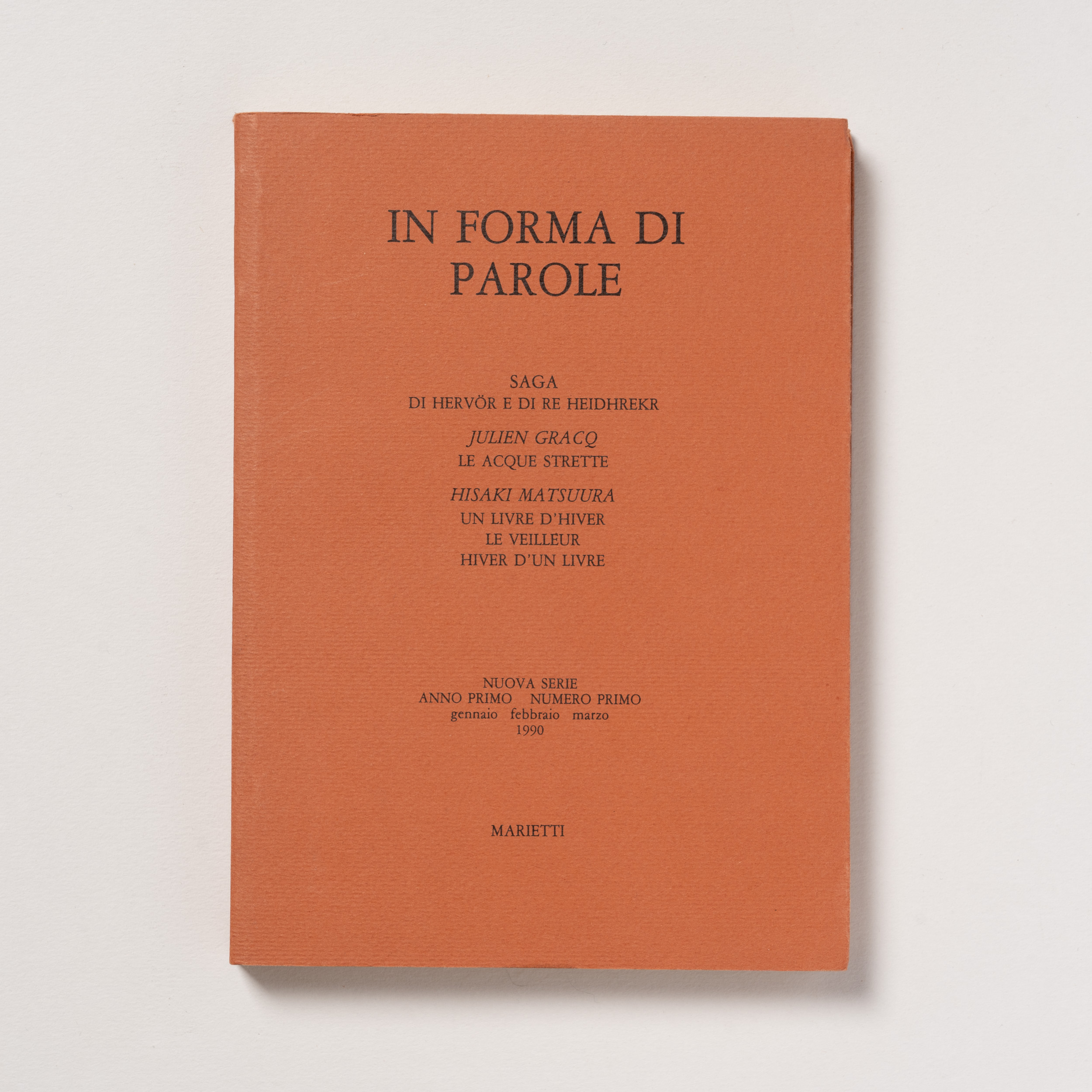 scaldasole-books-in-forma-di-parole-nuova-serie-anno-primo-numero-primo-gennaio-febbraio-marzo-1990