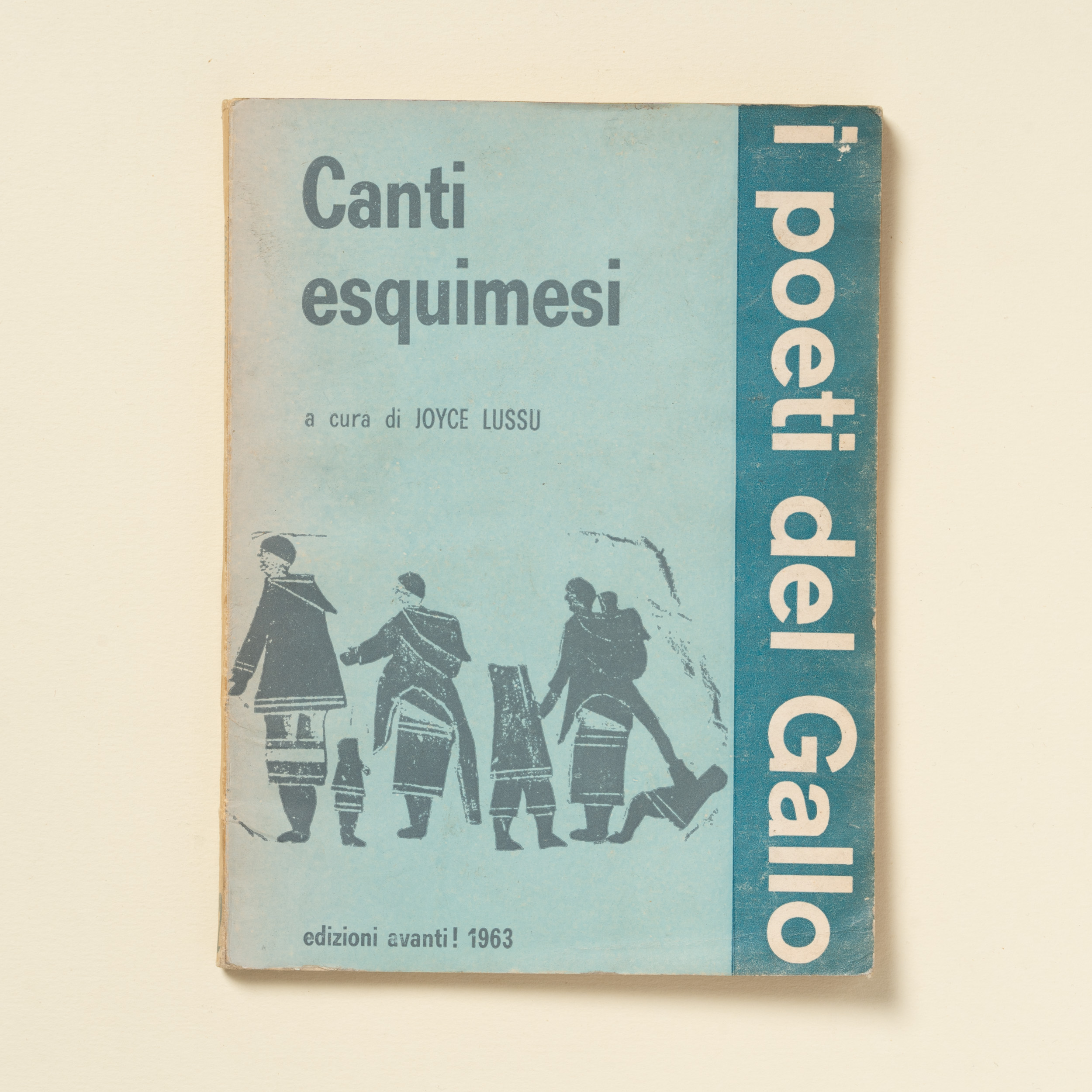 scaldasole-books-canti-esquimesi