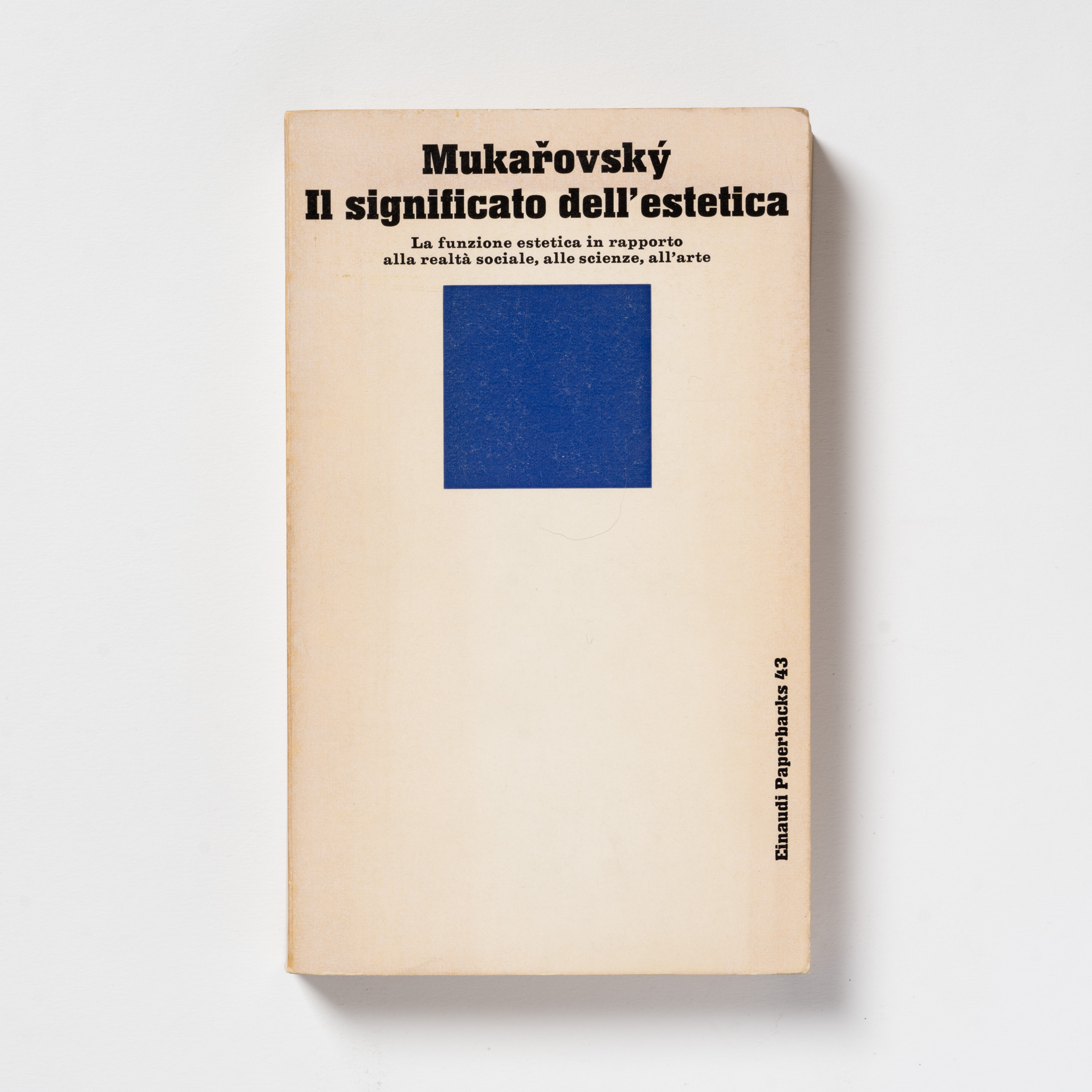 scaldasole-books-il-significato-dell-estetica