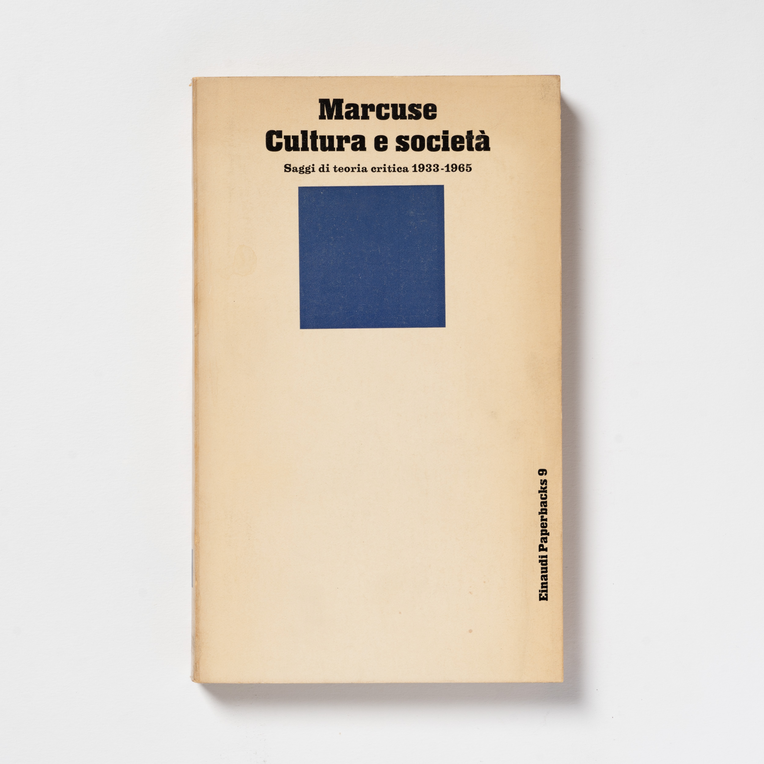 scaldasole-books-cultura-e-societa-saggi-di-teoria-critica-1933-1965