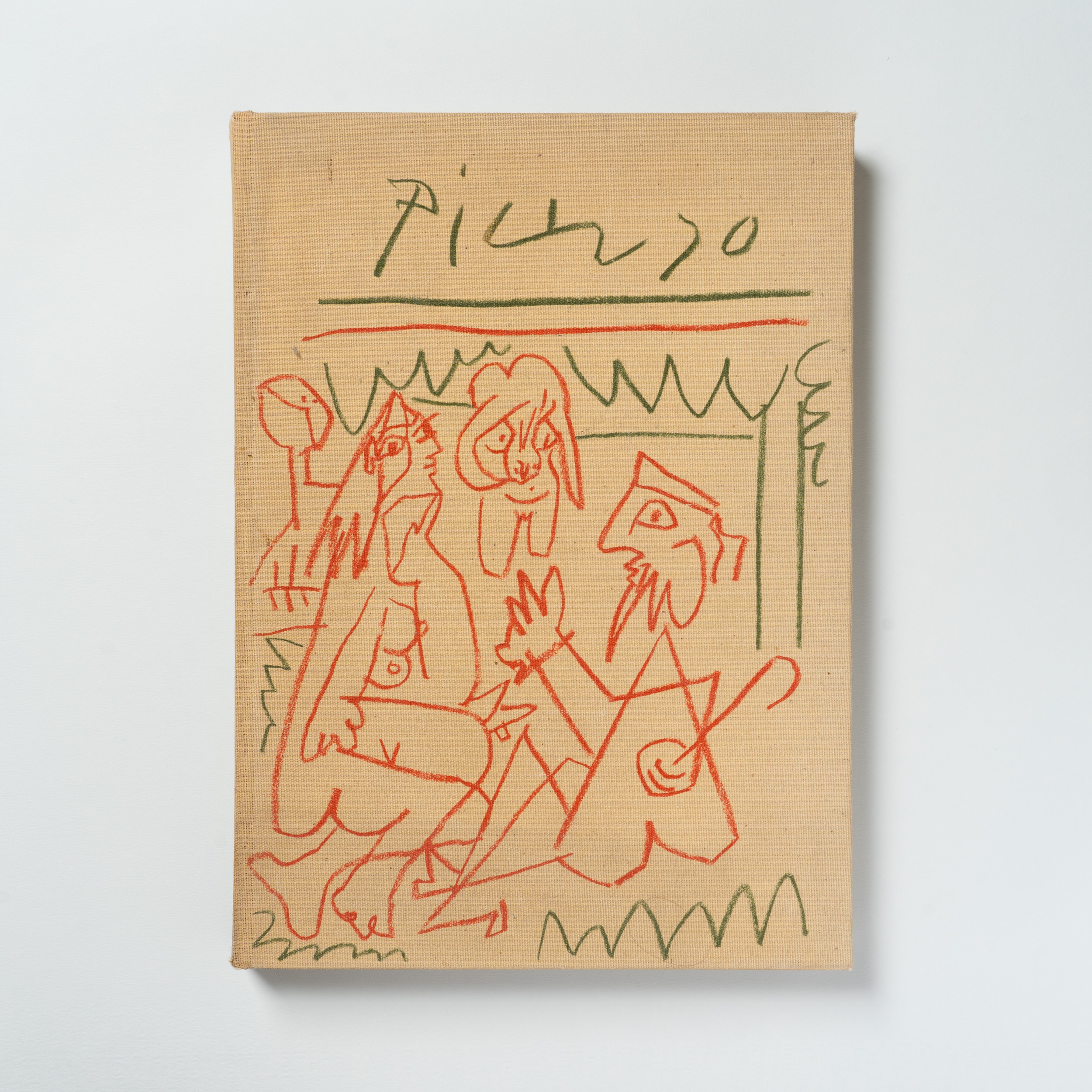 scaldasole-books-picasso-les-dejuners