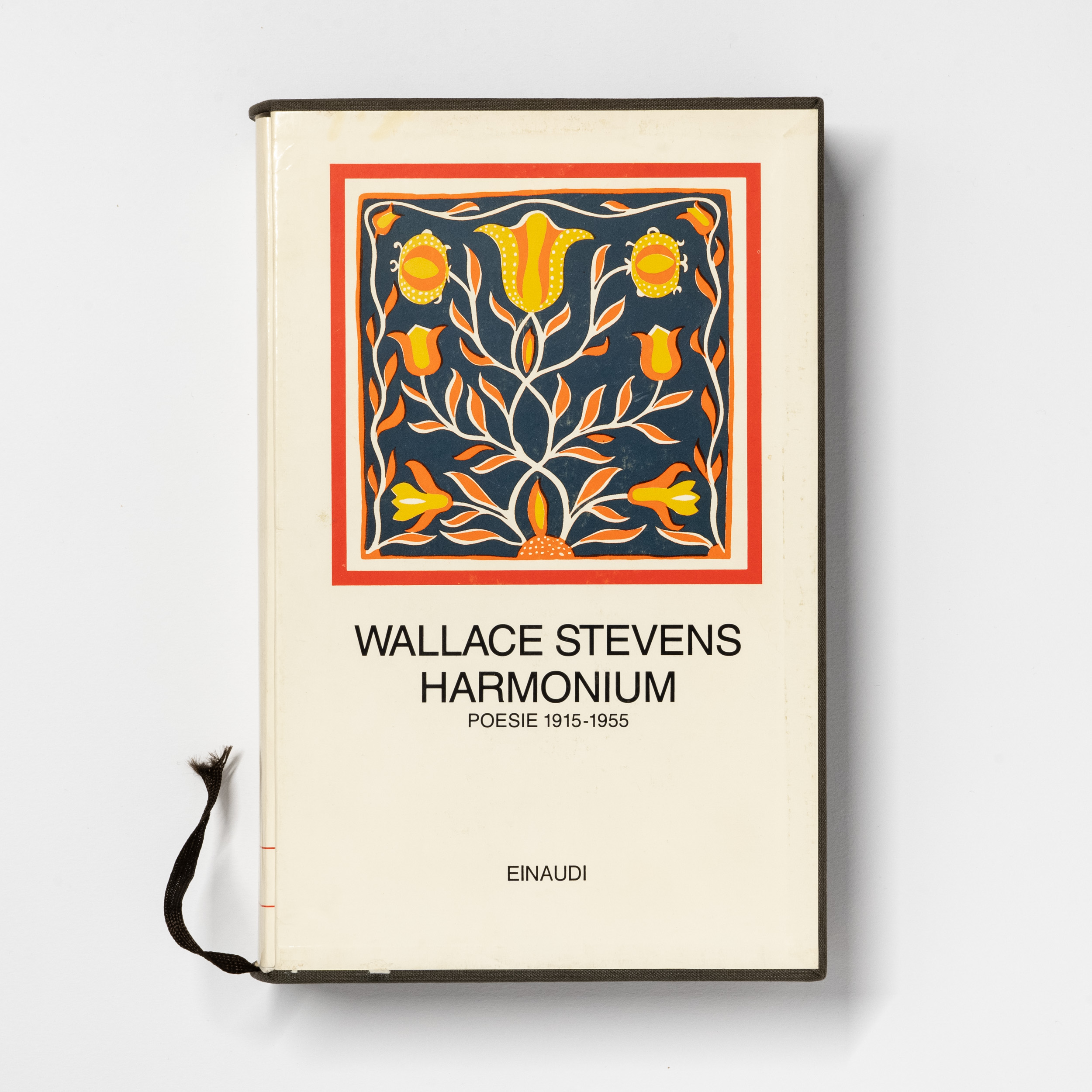 scaldasole-books-harmonium-poesie-1915-1955