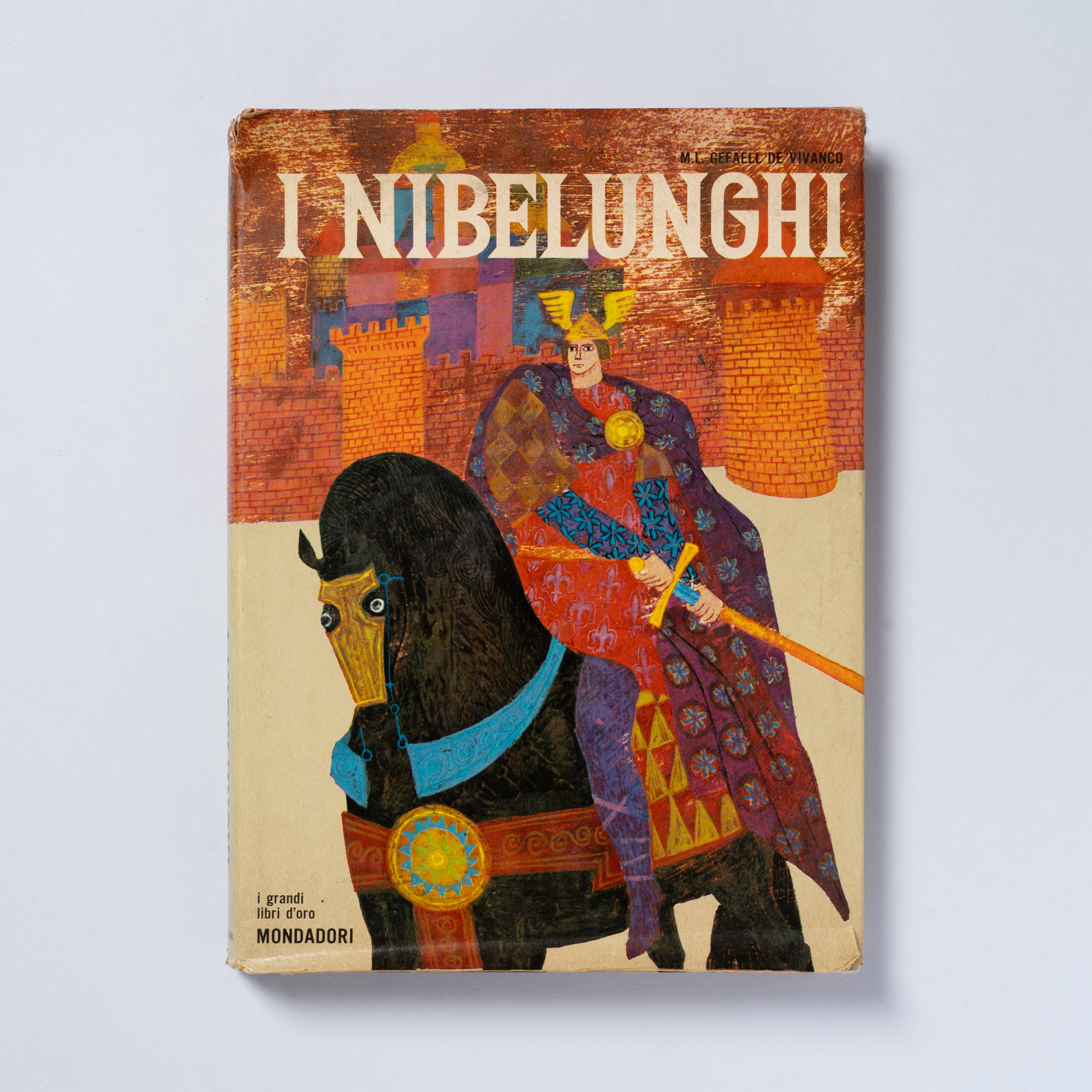 scaldasole-books-i-nibelunghi