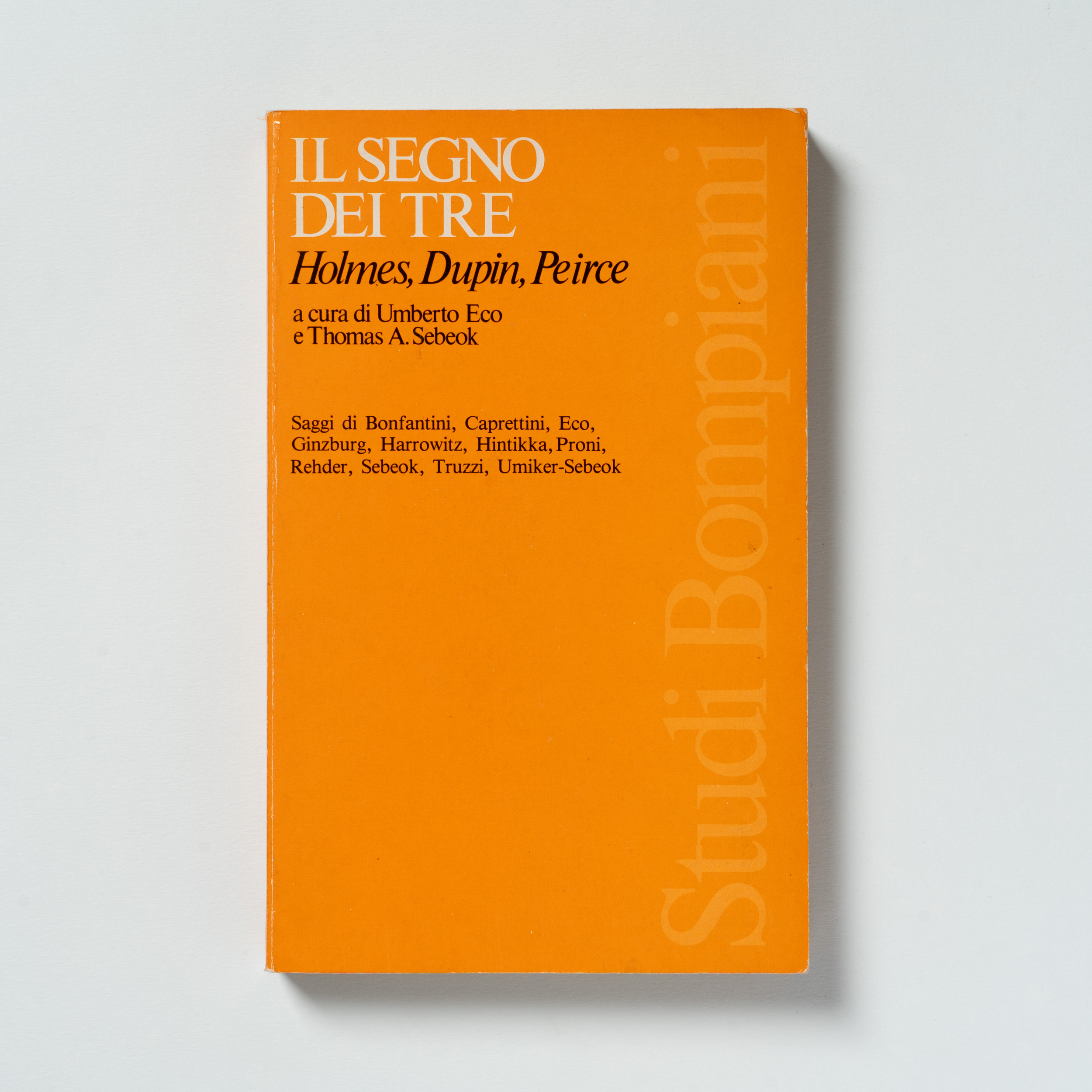 scaldasole-books-il-segno-dei-tre-holmes-dupin-peirce