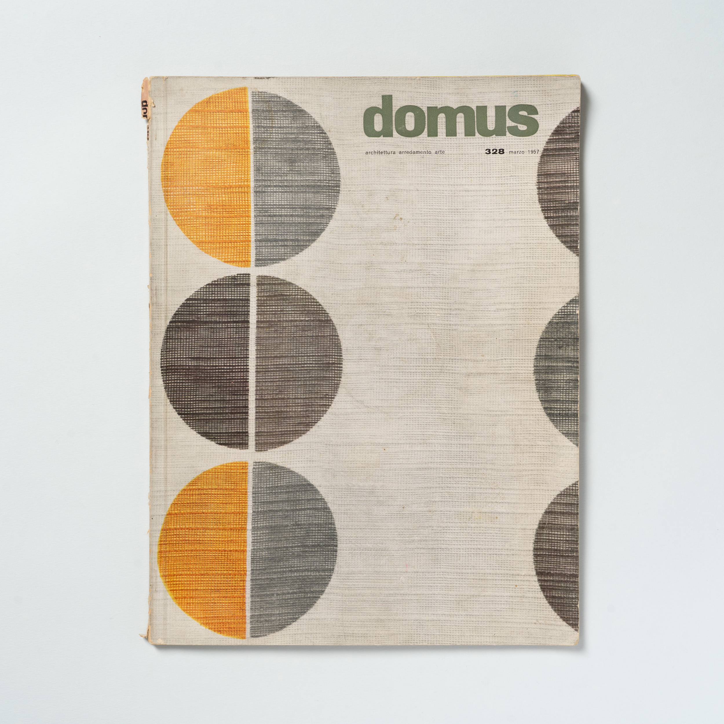 scaldasole-books-domus-architettura-arredamento-arte-n-328-marzo-1957