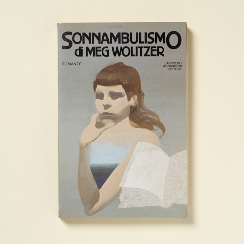 scaldasolebooks Sonnambulismo - Wolitzer Meg