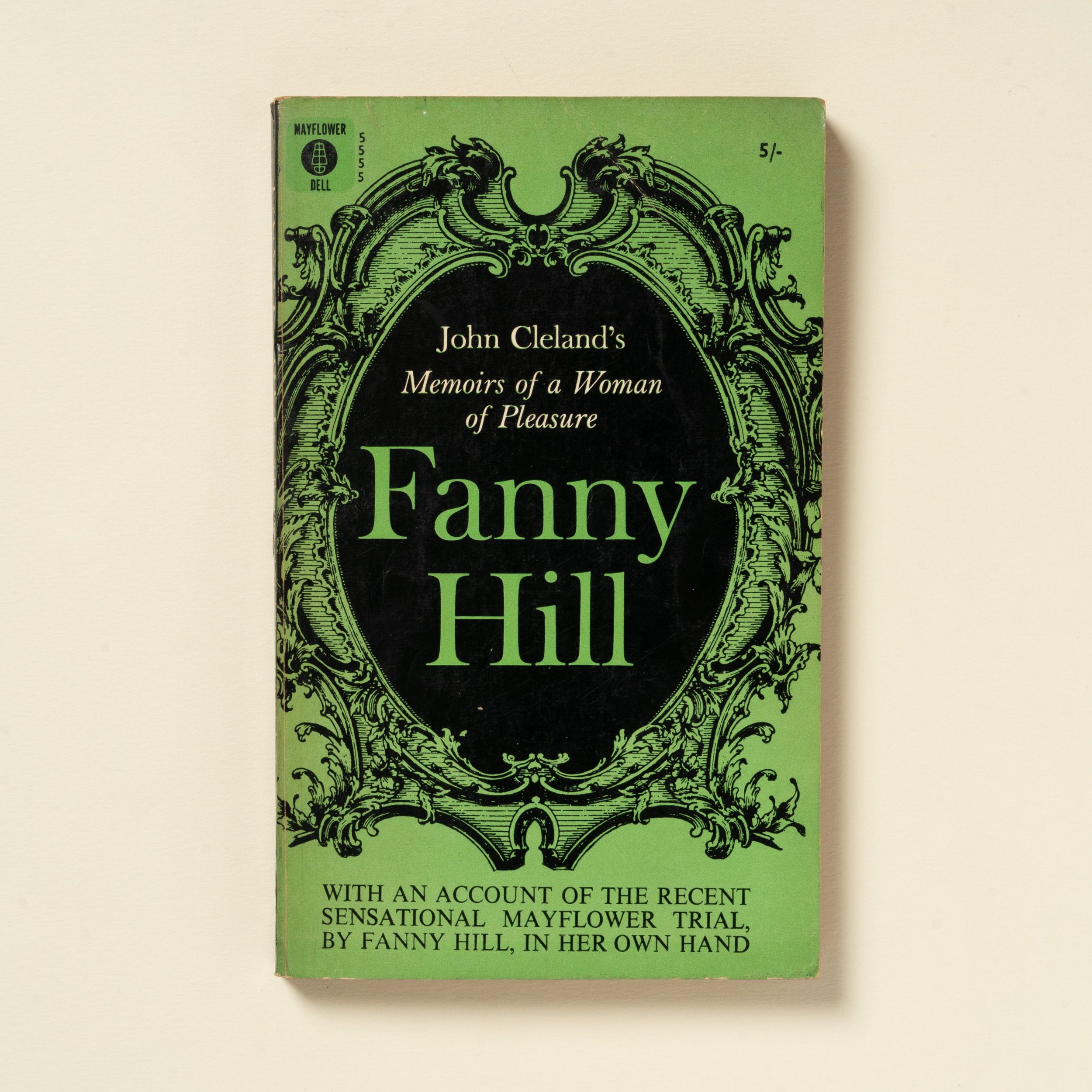 scaldasole-books-fanny-hill-memoirs-of-a-woman-of-pleasure