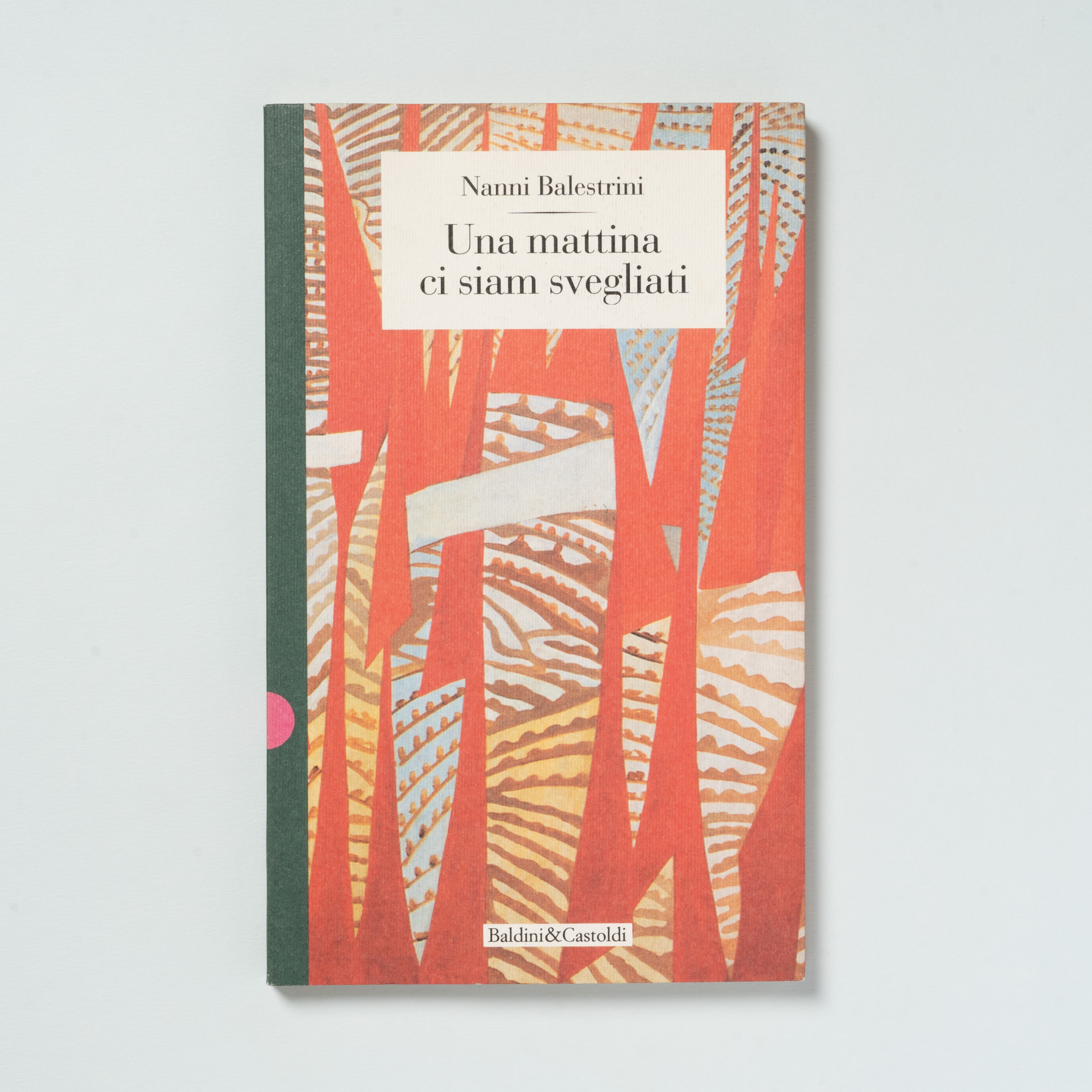 scaldasole-books-una-mattina-ci-siam-svegliati
