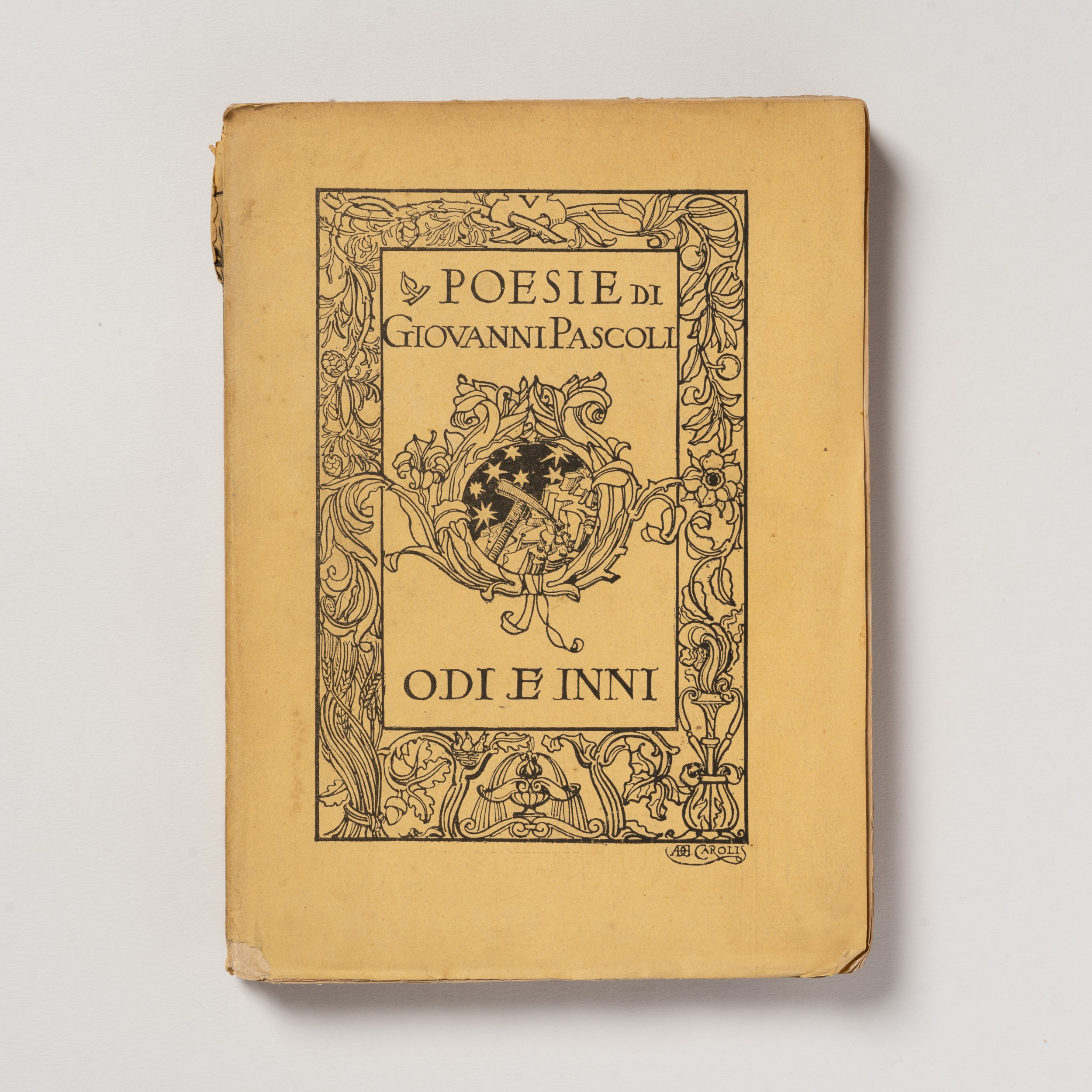 scaldasole-books-poesie-di-giovanni-pascoli-odi-e-inni