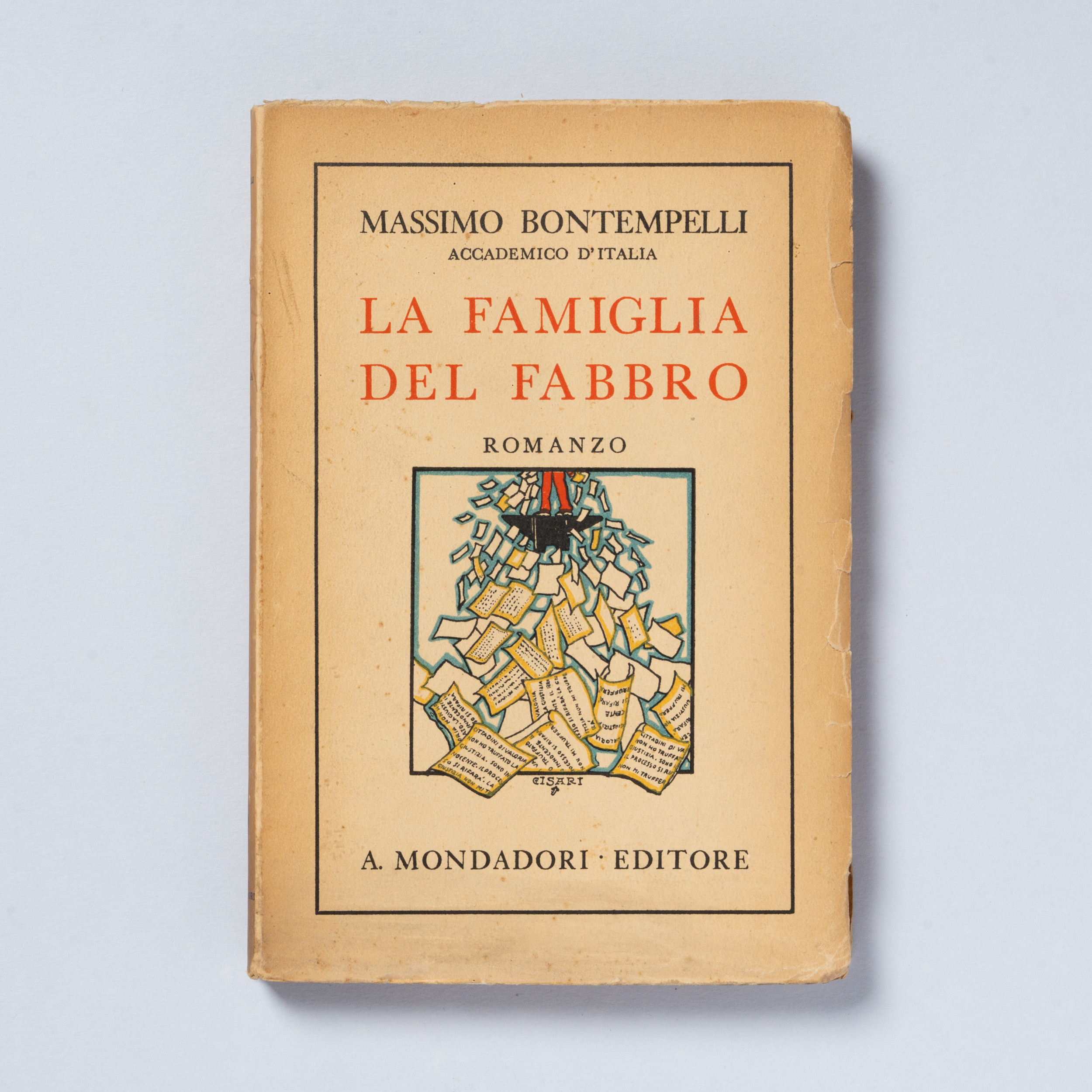 scaldasole-books-la-famiglia-del-fabbro