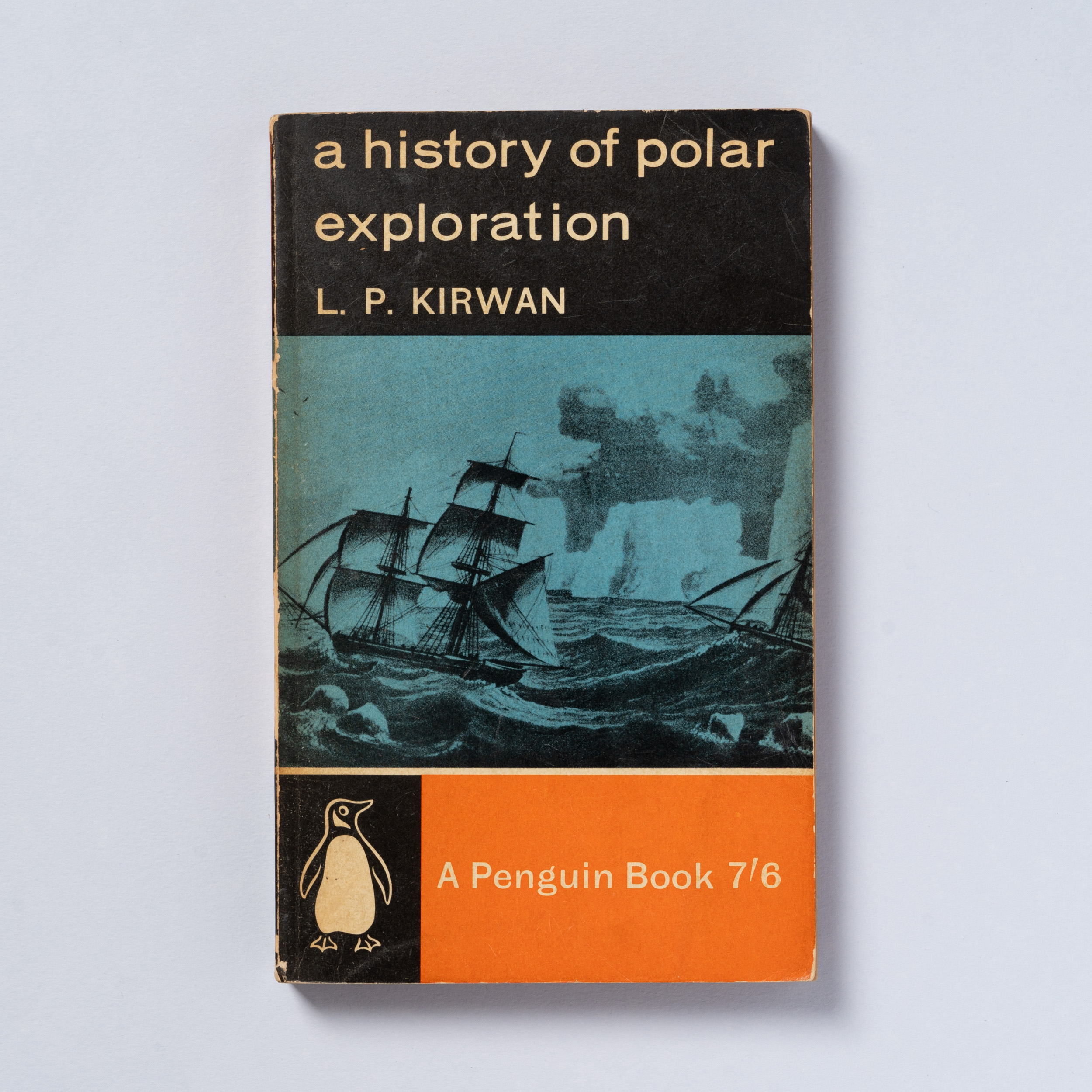 scaldasole-books-a-history-of-polar-exploration