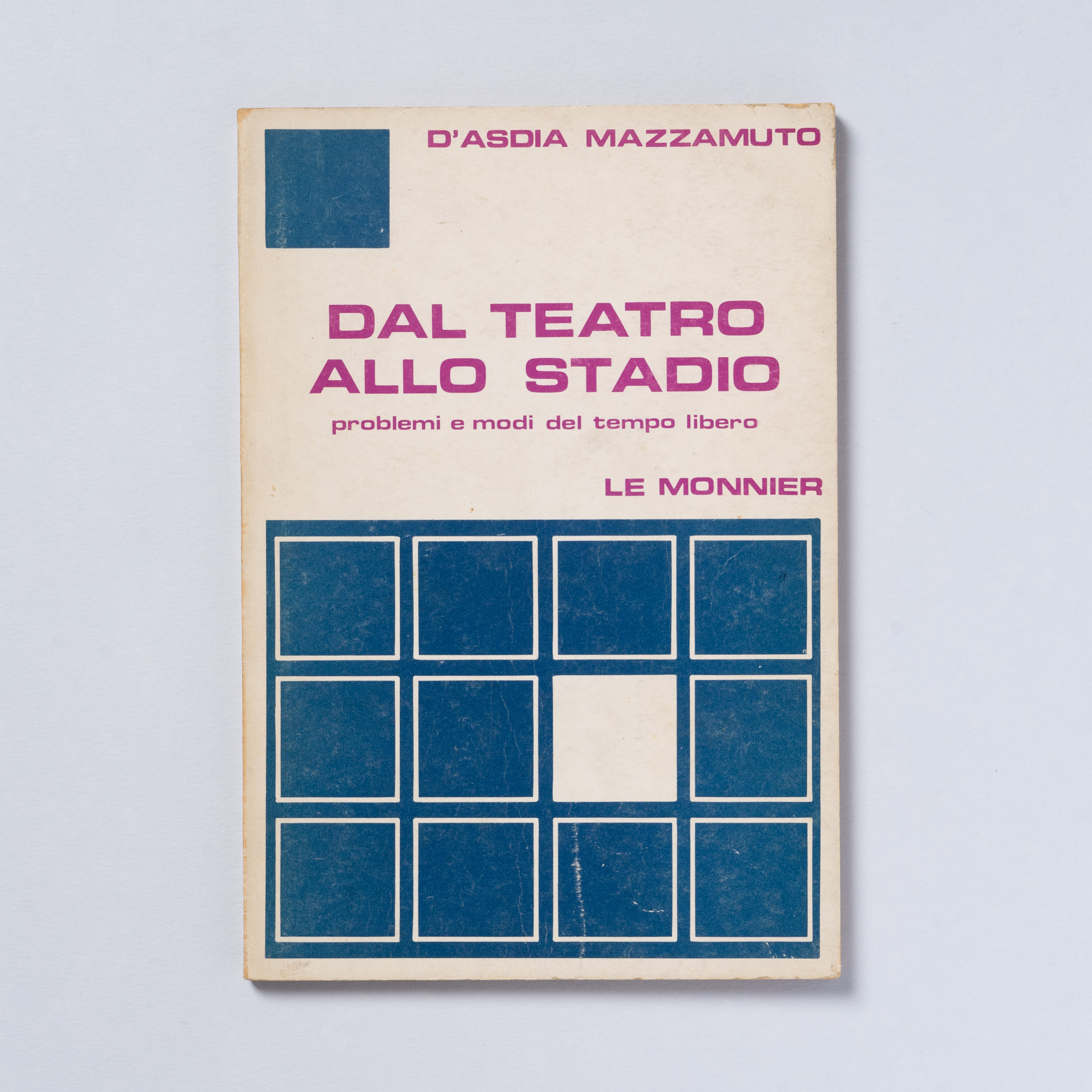 scaldasole-books-dal-teatro-allo-stadio-problemi-e-modi-del-tempo-libero