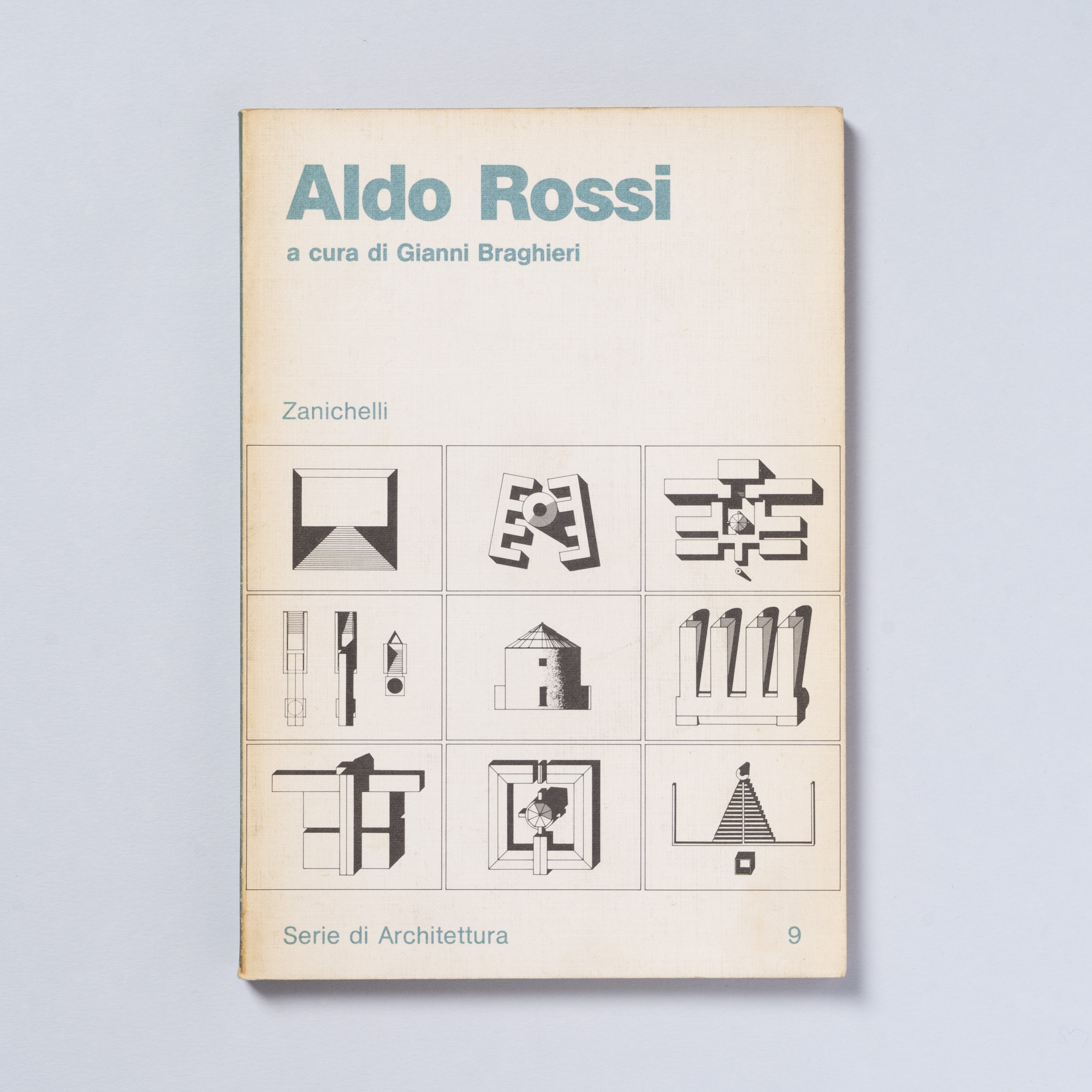 scaldasole-books-aldo-rossi