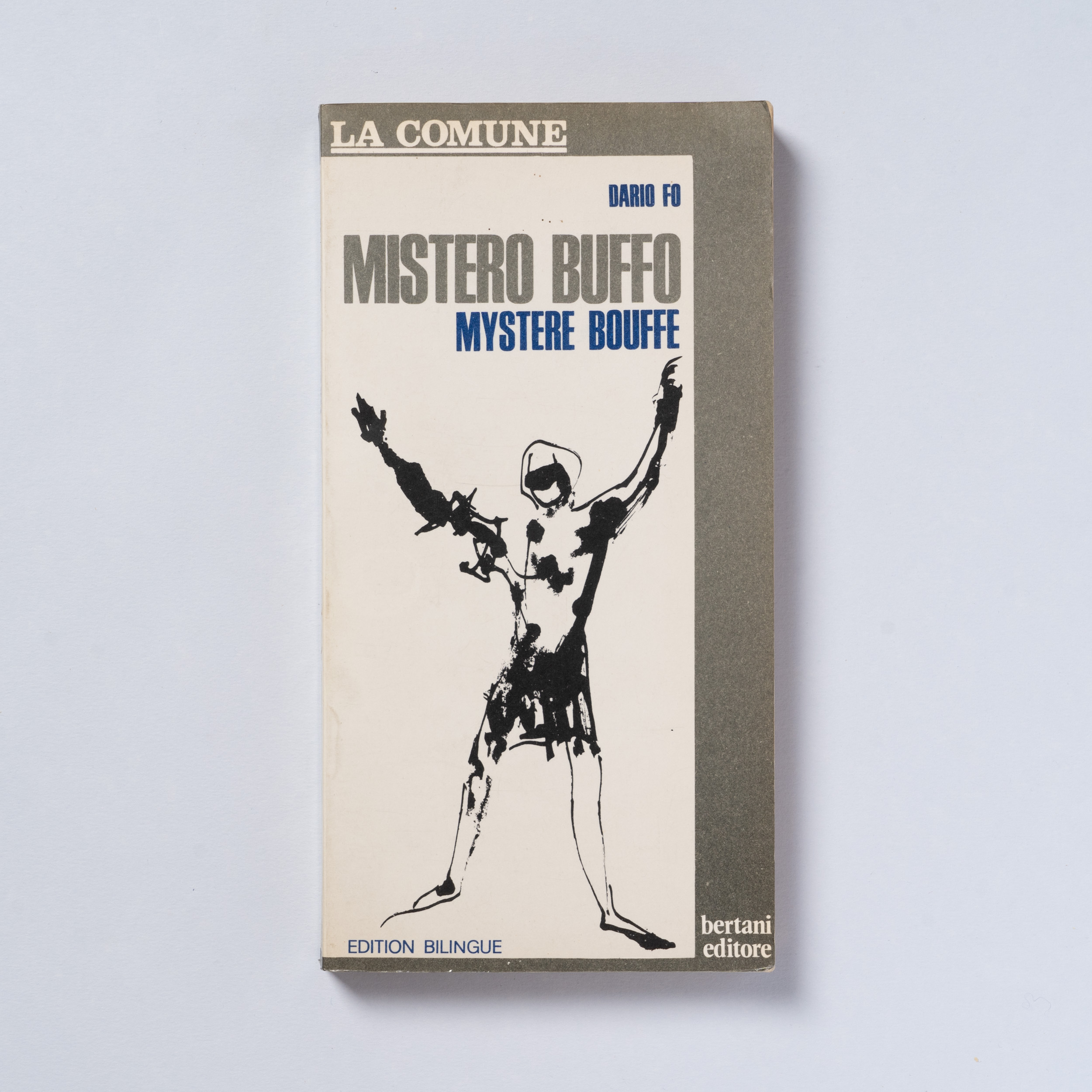 scaldasole-books-mistero-buffo-mystere-bouffe