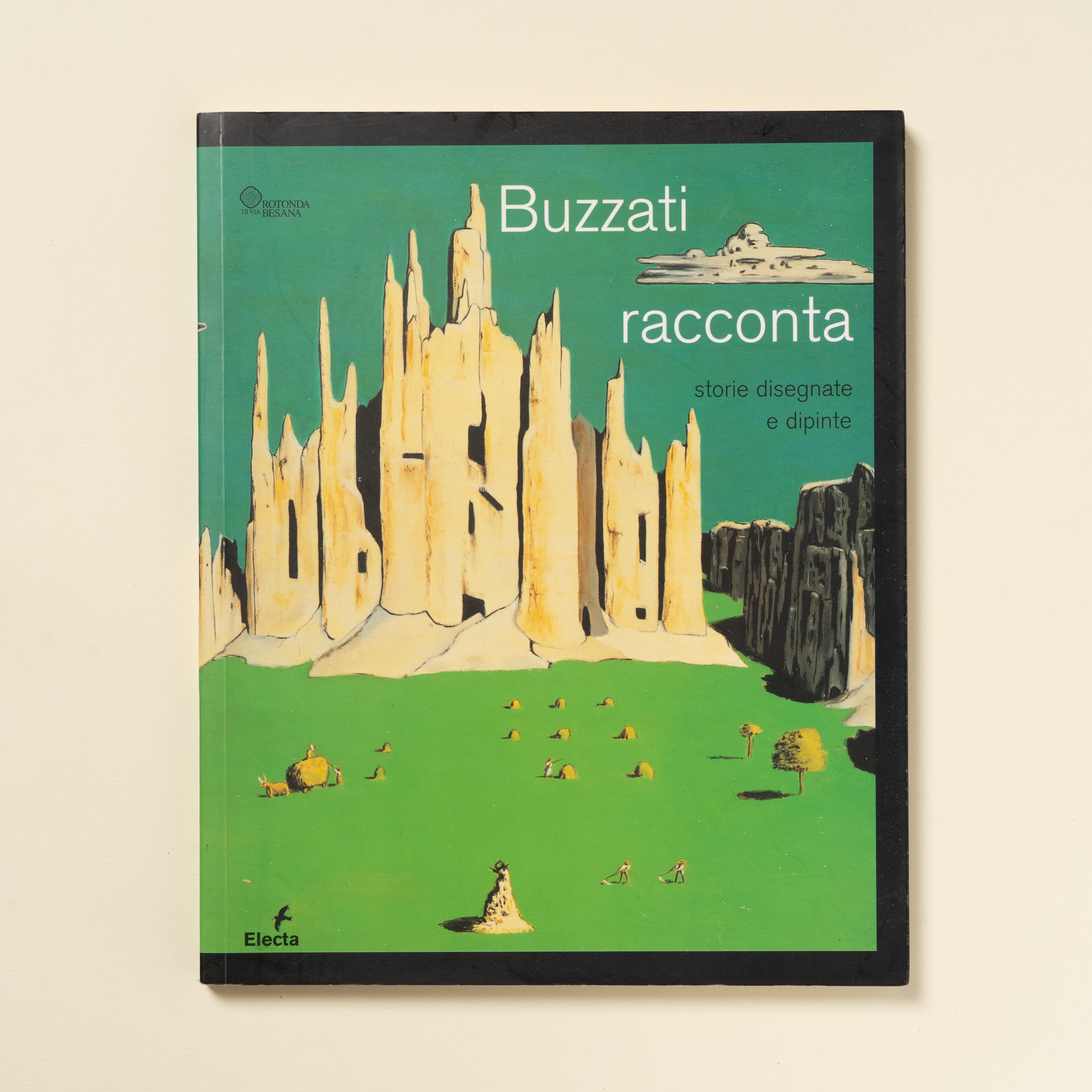 scaldasole-books-buzzati-racconta-storie-disegnate-e-dipinte